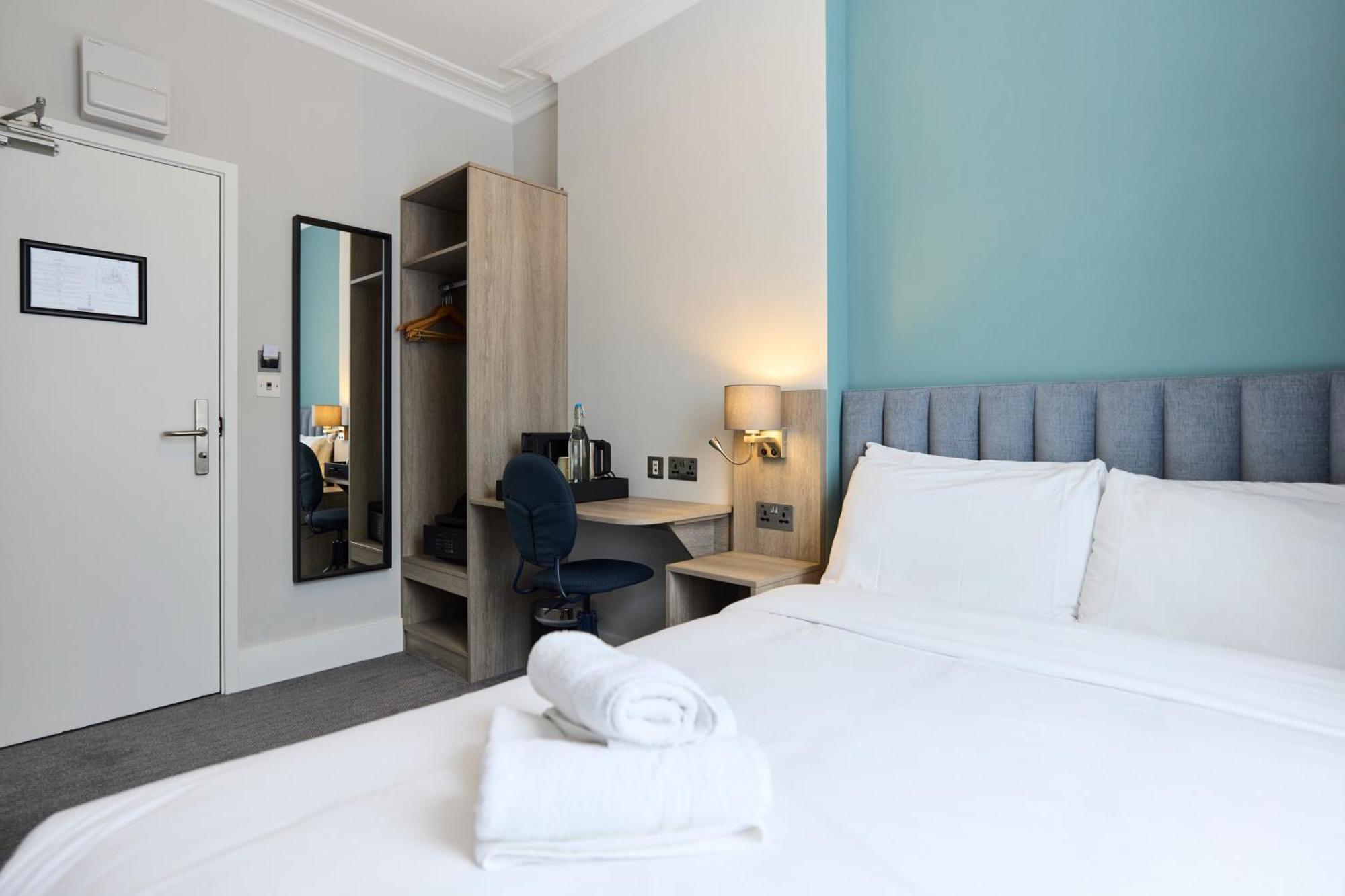 Hotel William Londen