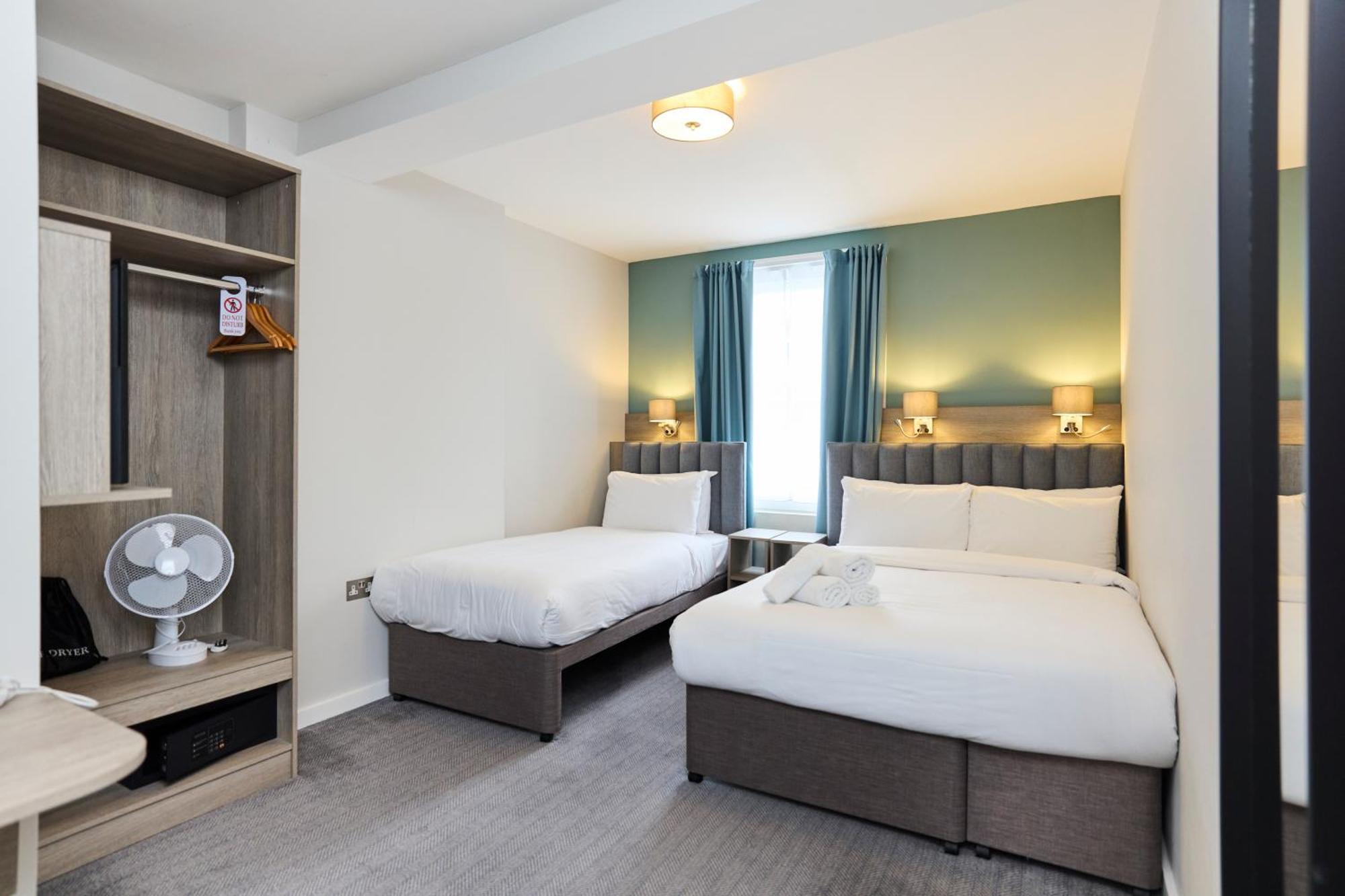 William 3* Londen