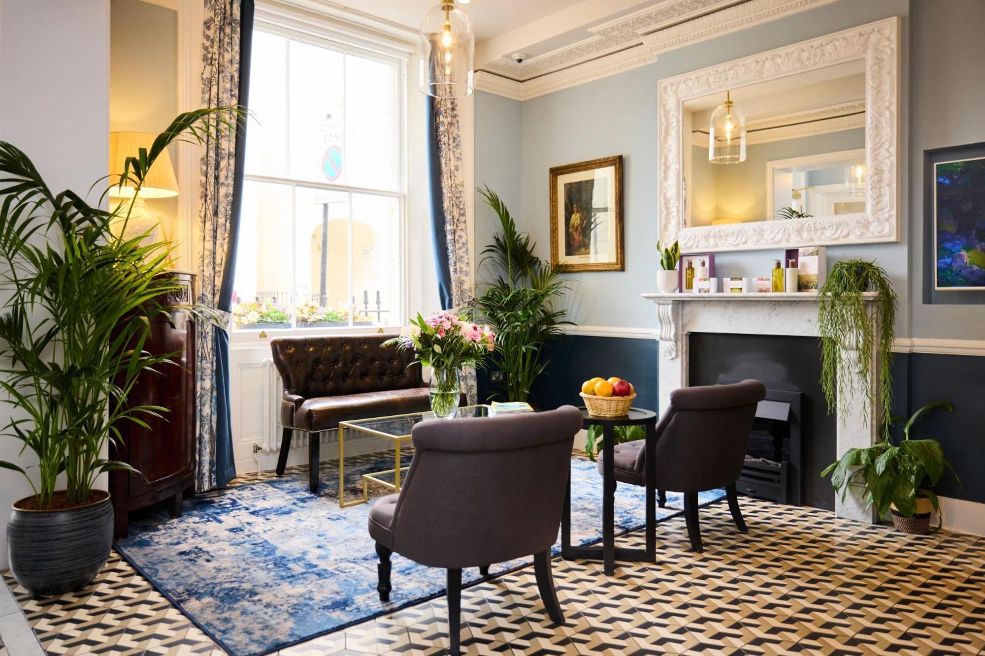 Hotel William Londen