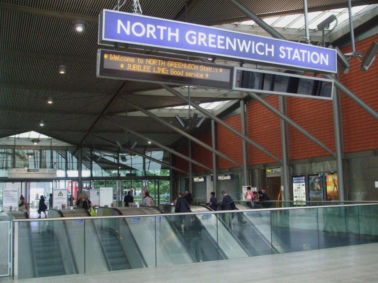 Modern 2bed Greenwich Cutty Sark O2 Arena - Perfect For Long Reservations Apartment *