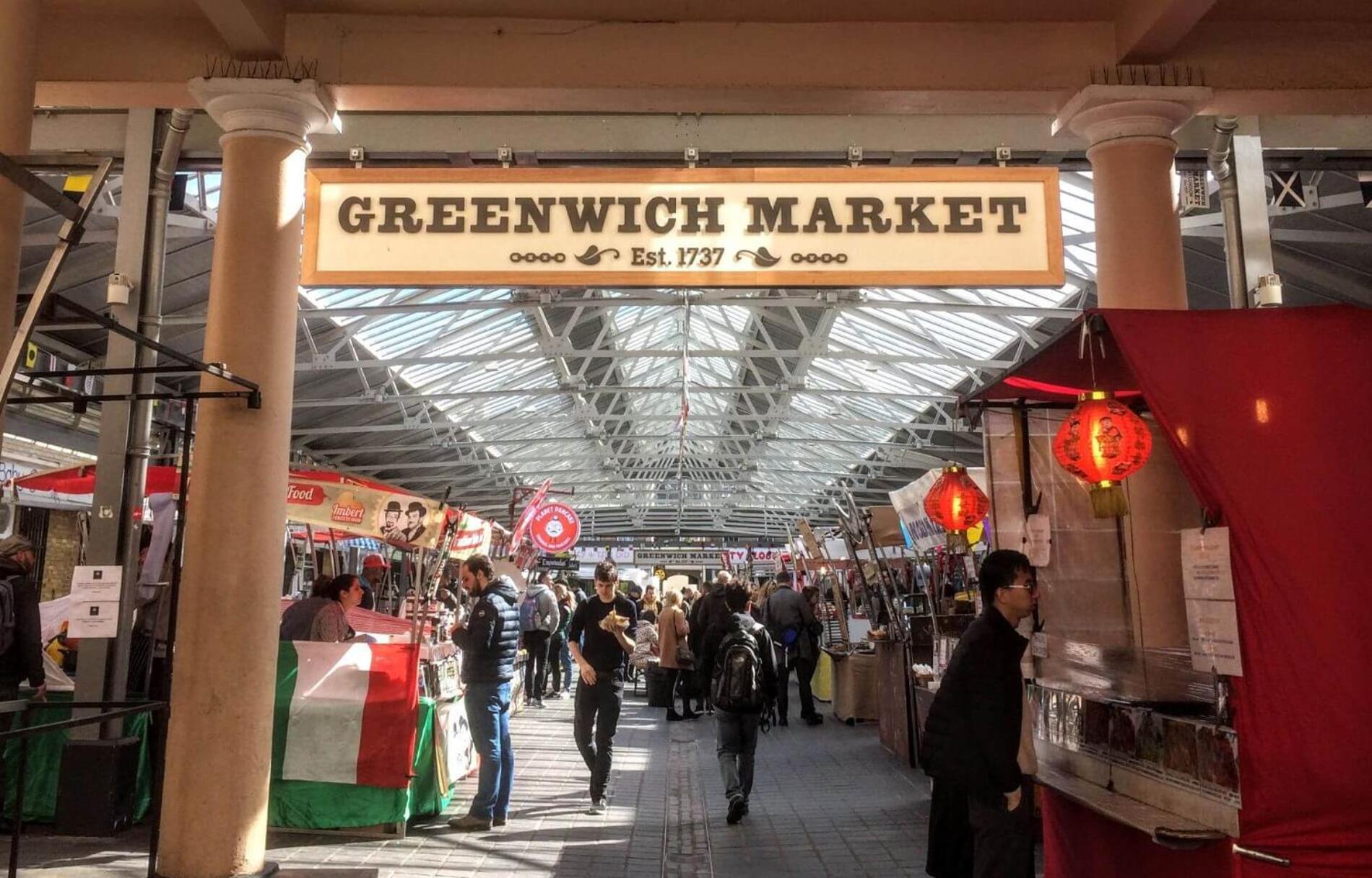 Modern 2bed Greenwich Cutty Sark O2 Arena - Perfect For Long Reservations * London