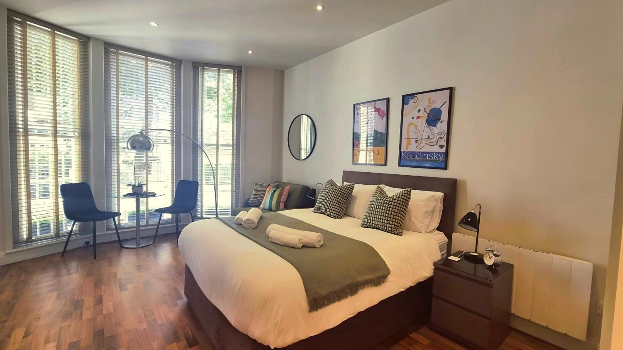 Apartment Notting Hill - The One One One! -1