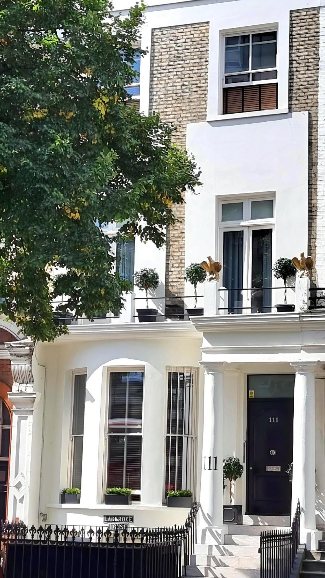 Apartment Notting Hill - The One One One! -1