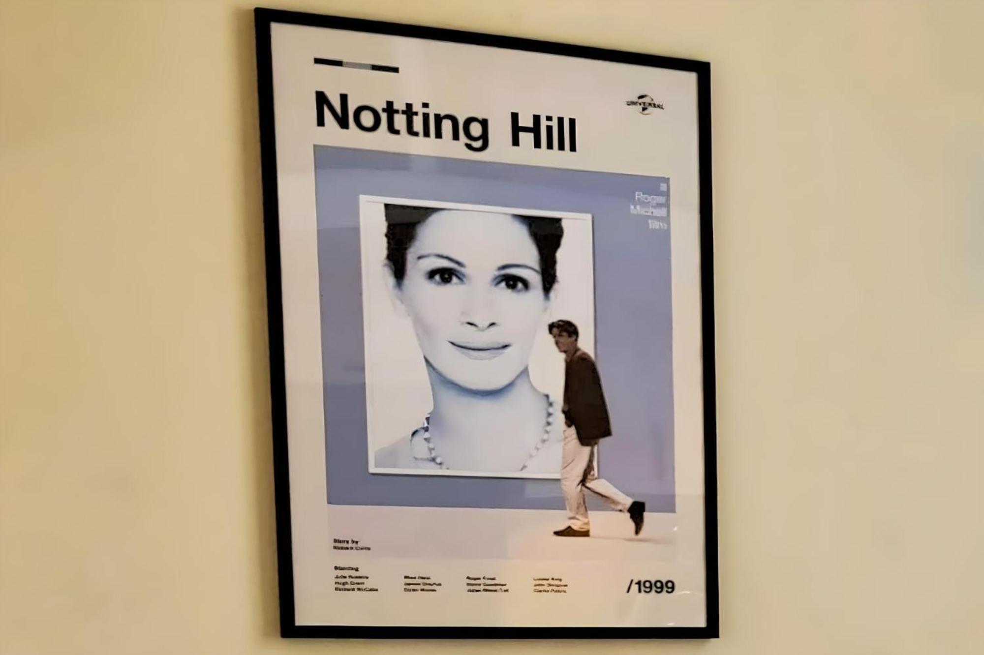 Notting Hill - The One One One! -1 *
