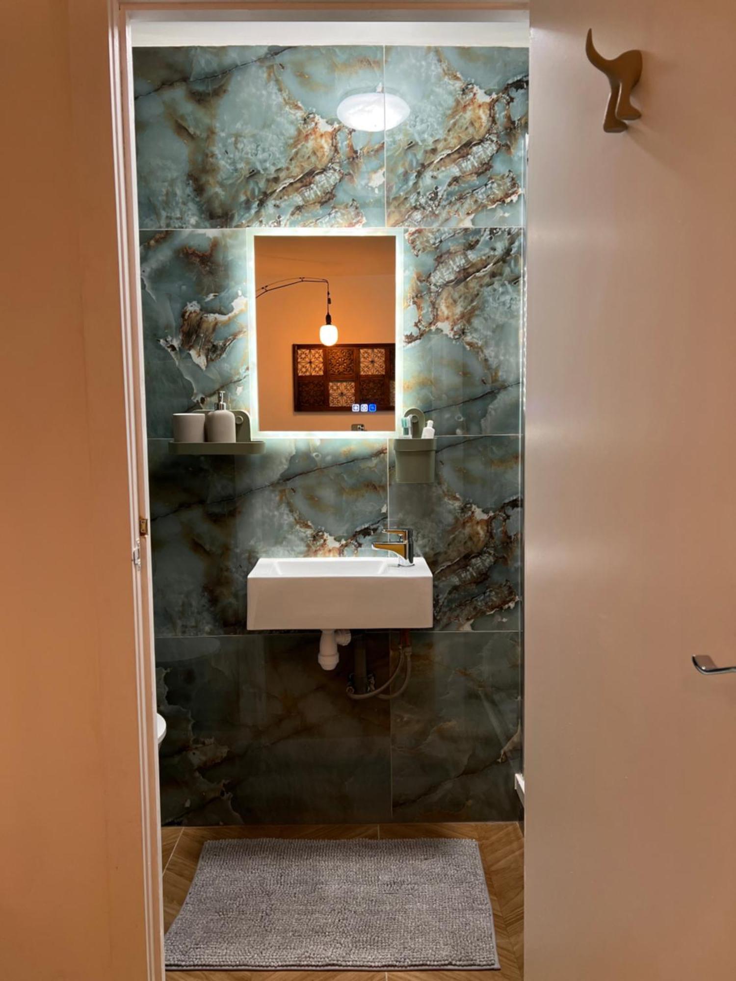 Studio3 Charming With Moroccan Flair Apartment *