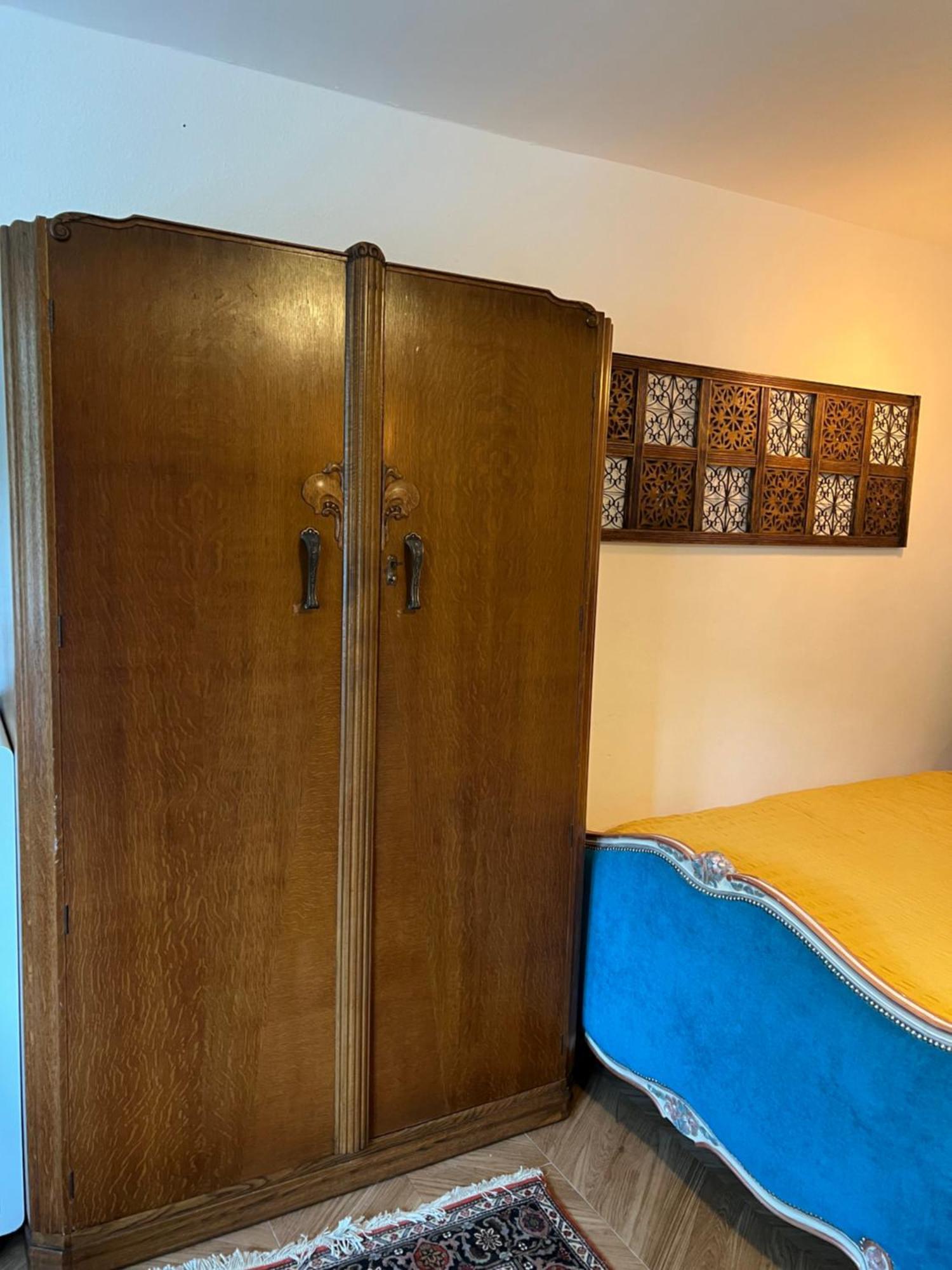 Apartment Studio3 Charming With Moroccan Flair *