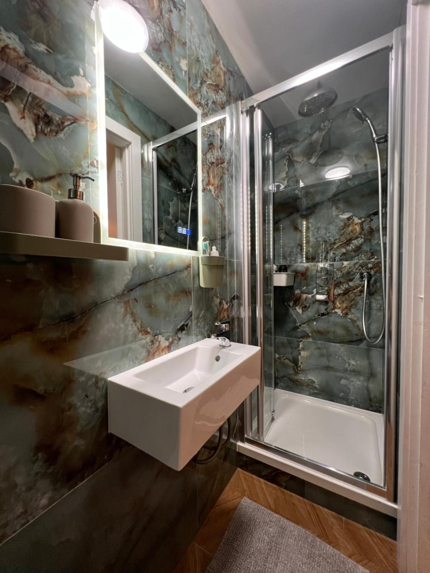 Studio3 Charming With Moroccan Flair * London