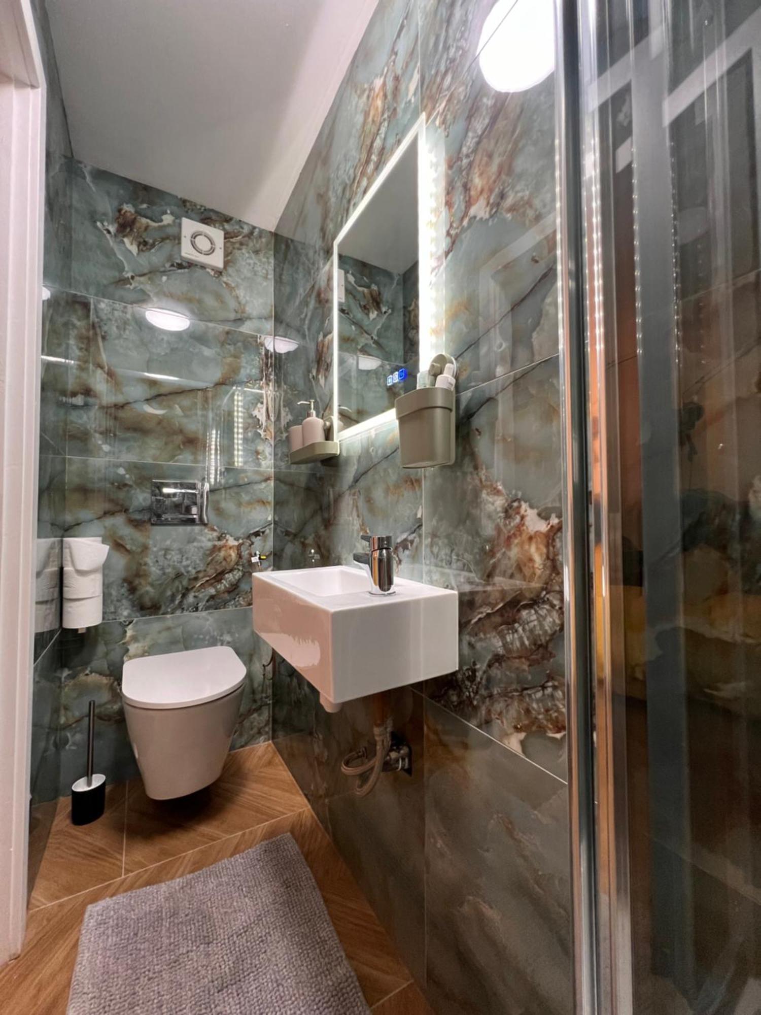 Studio3 Charming With Moroccan Flair Apartment *