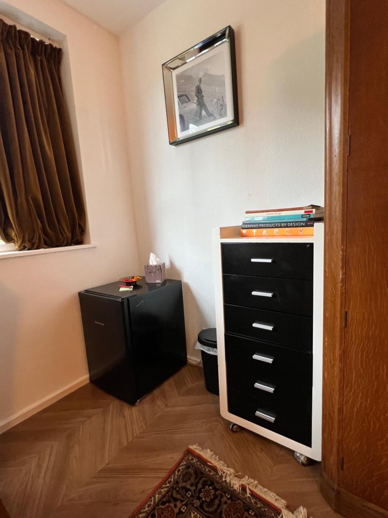Studio3 Charming With Moroccan Flair * London