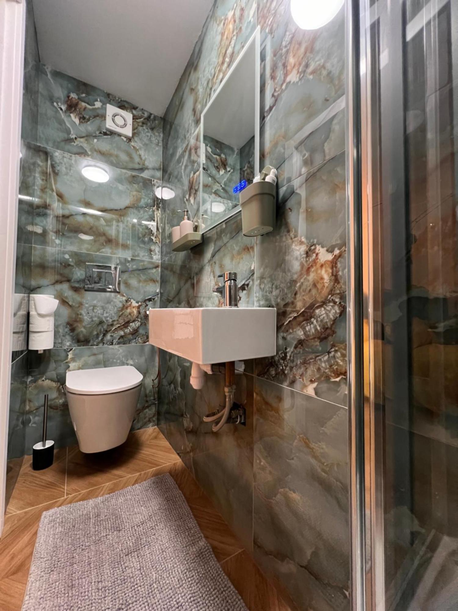 Studio3 Charming With Moroccan Flair * London