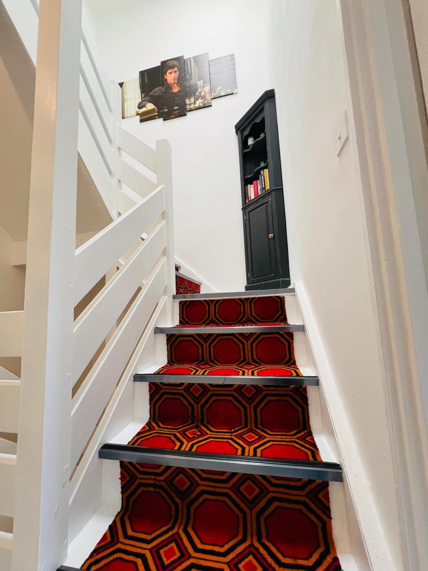 Studio3 Charming With Moroccan Flair
