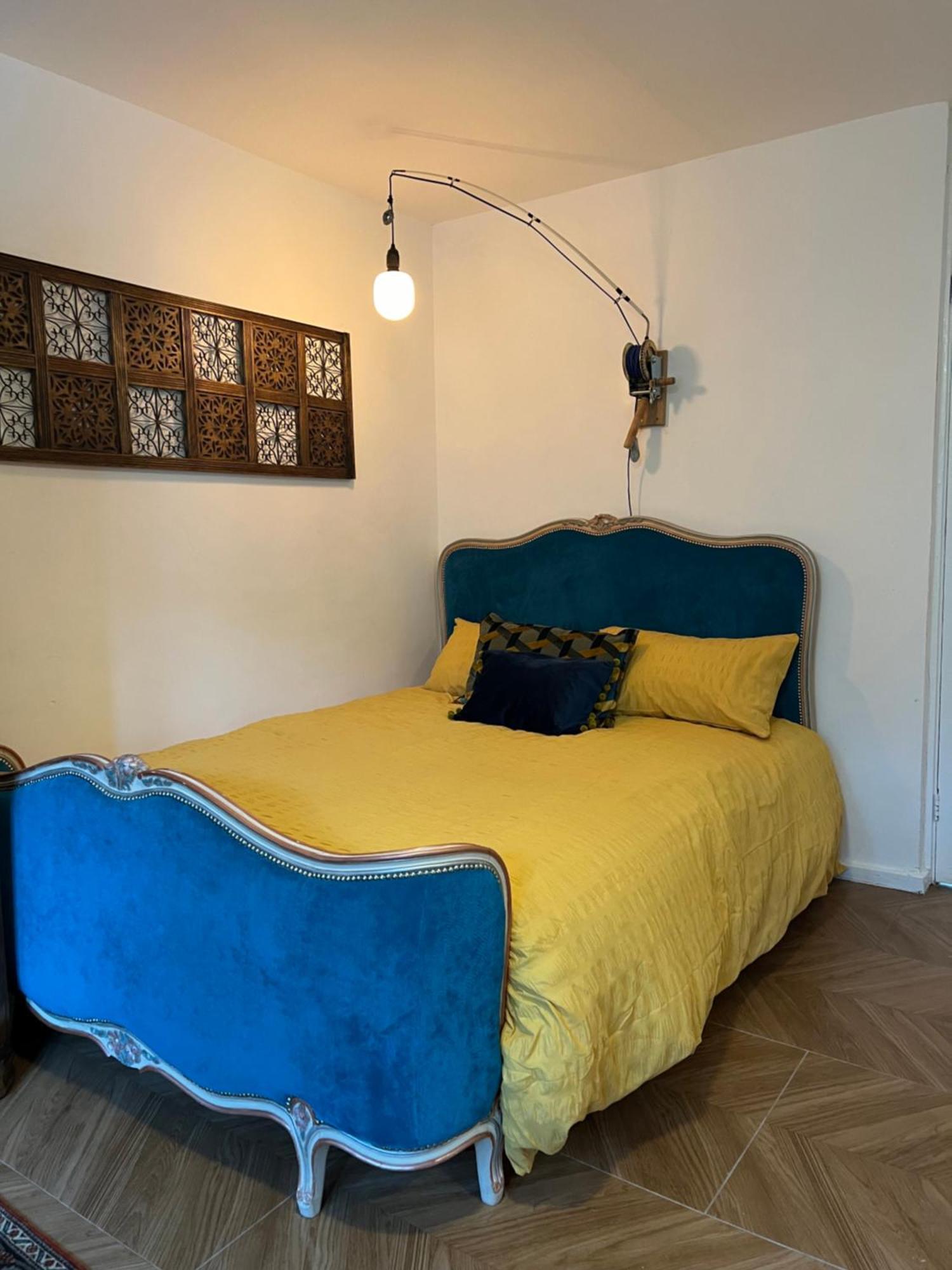 Apartment Studio3 Charming With Moroccan Flair *