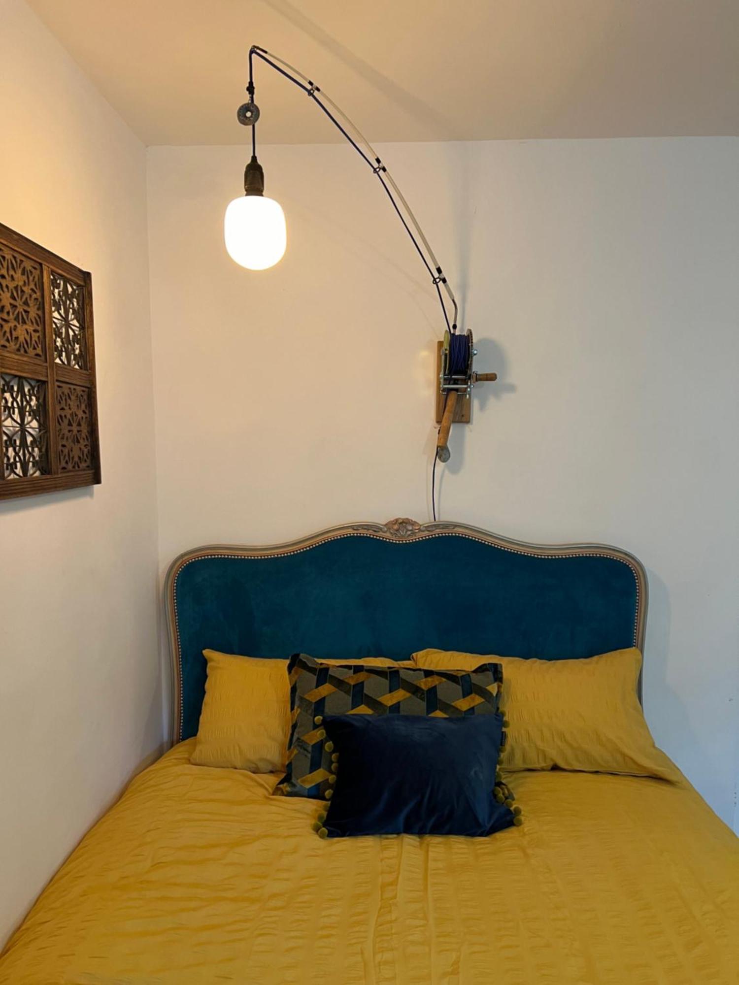 Studio3 Charming With Moroccan Flair *