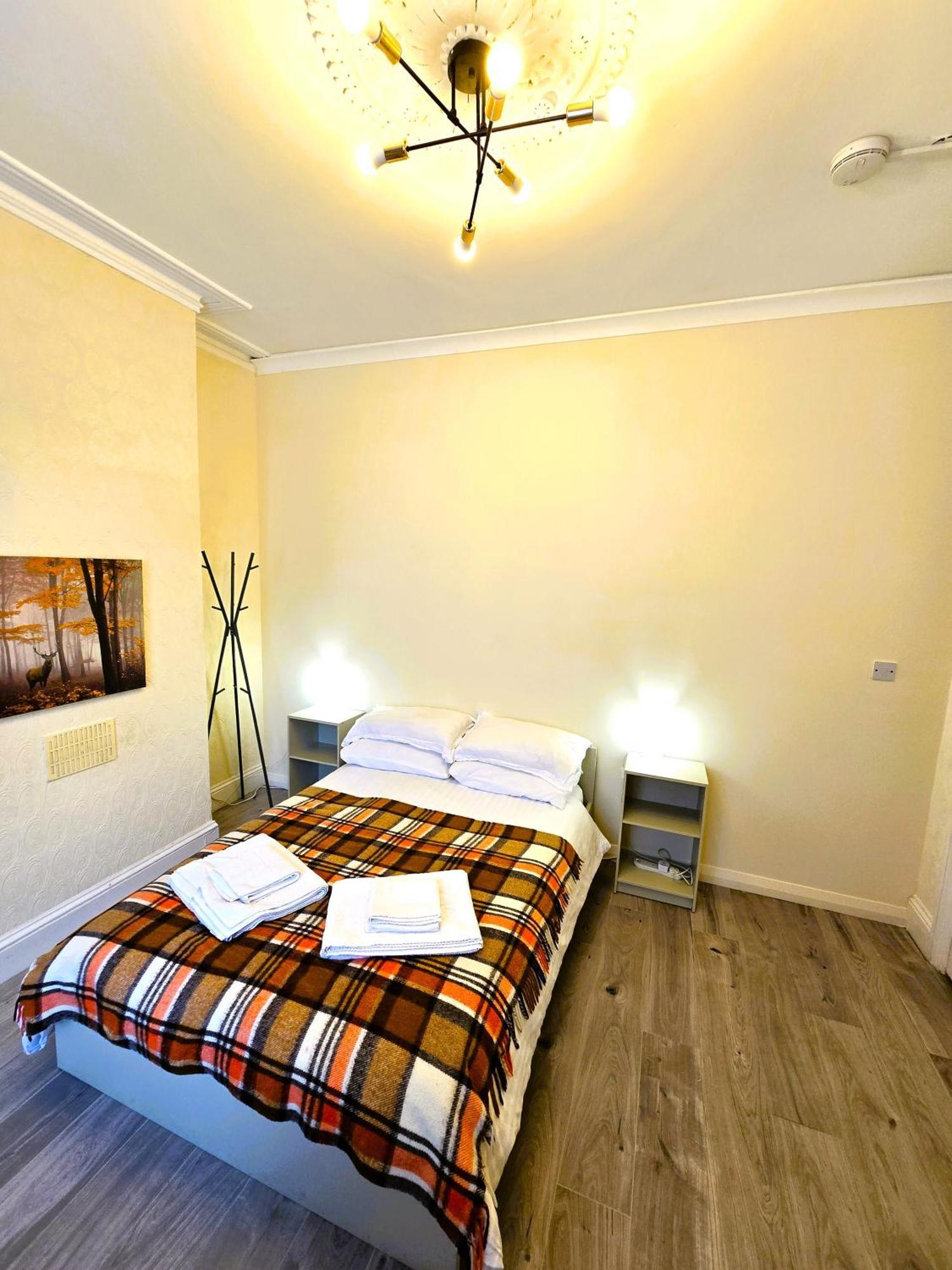 Homestay Orford Village