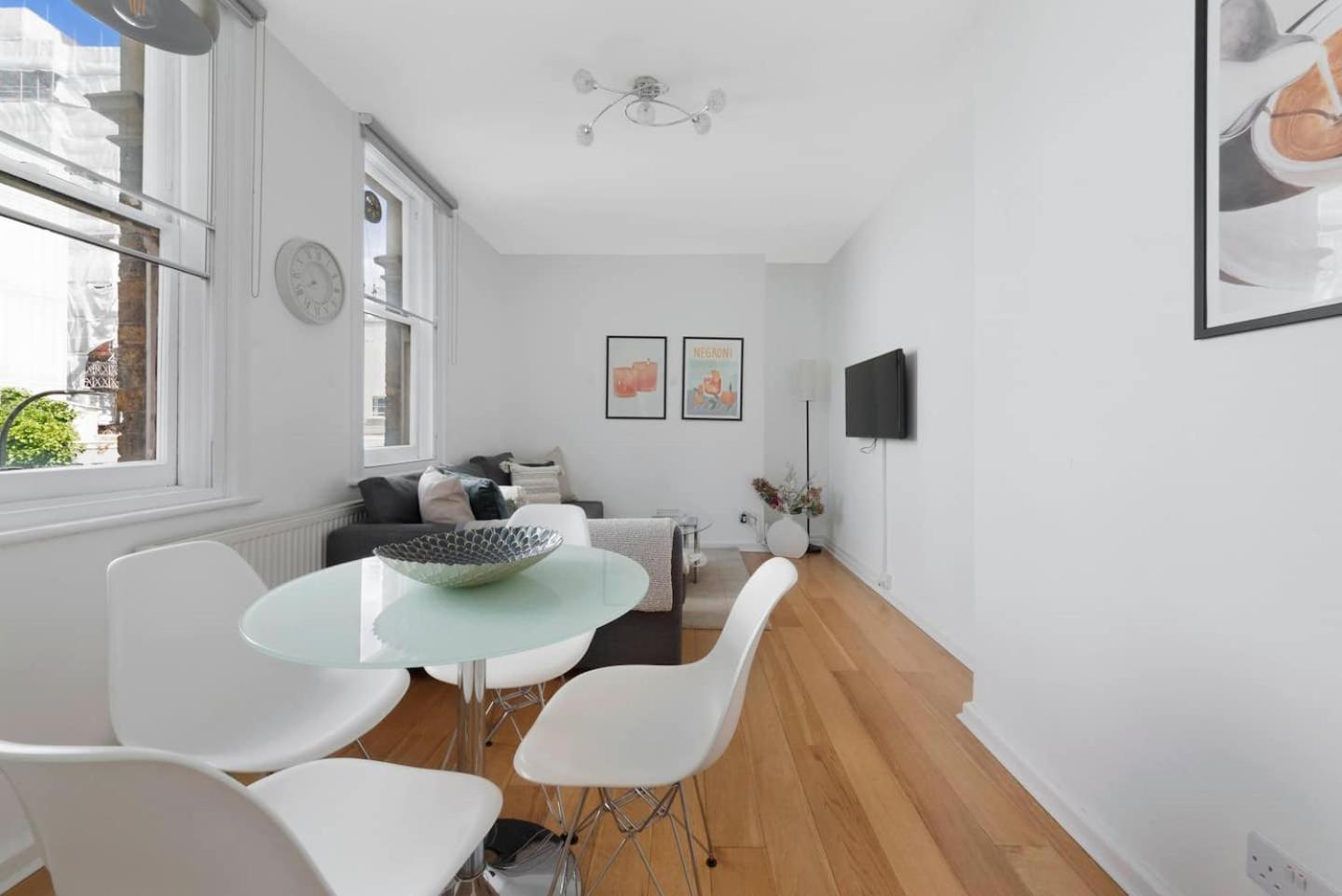 Apartment London- 1 Bed London
