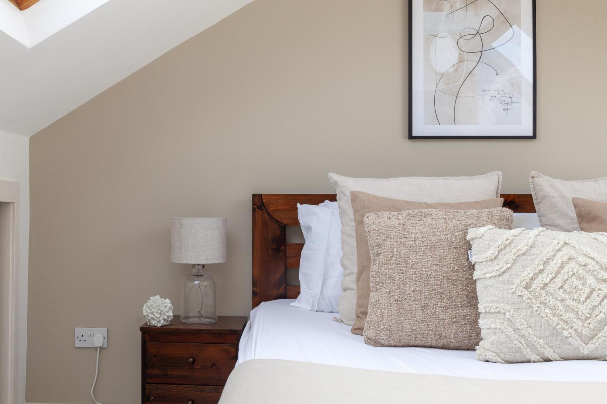 Apartamento The Westbourne Park Collection