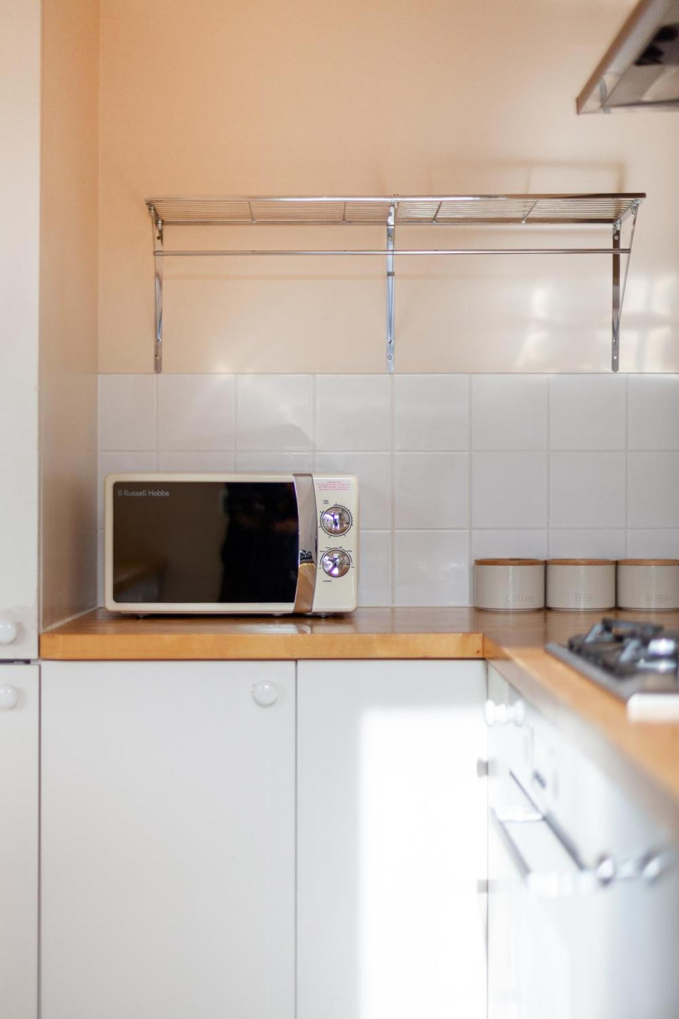 The Westbourne Park Collection Apartamento Londres