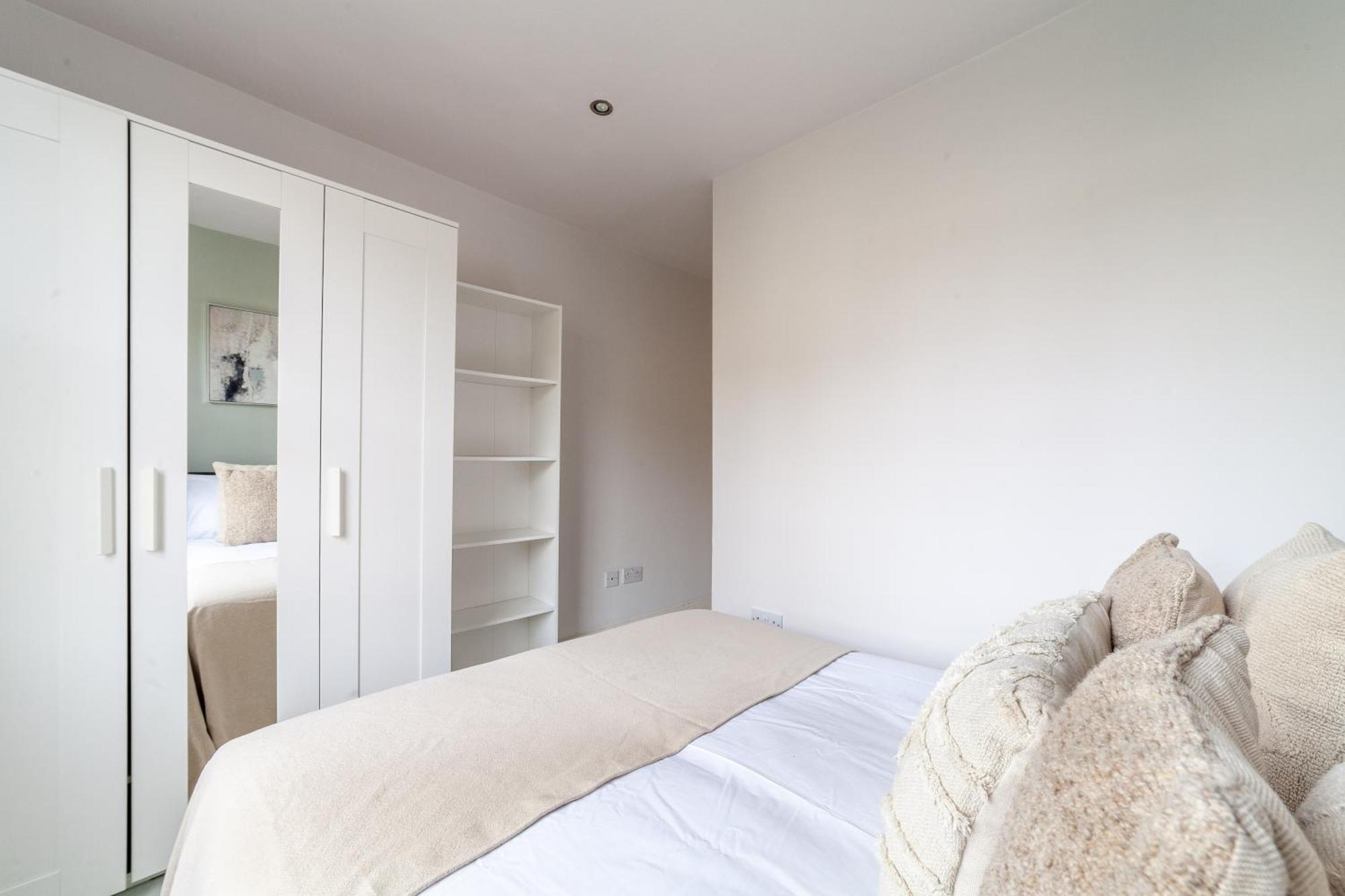 Apartamento The Westbourne Park Collection *