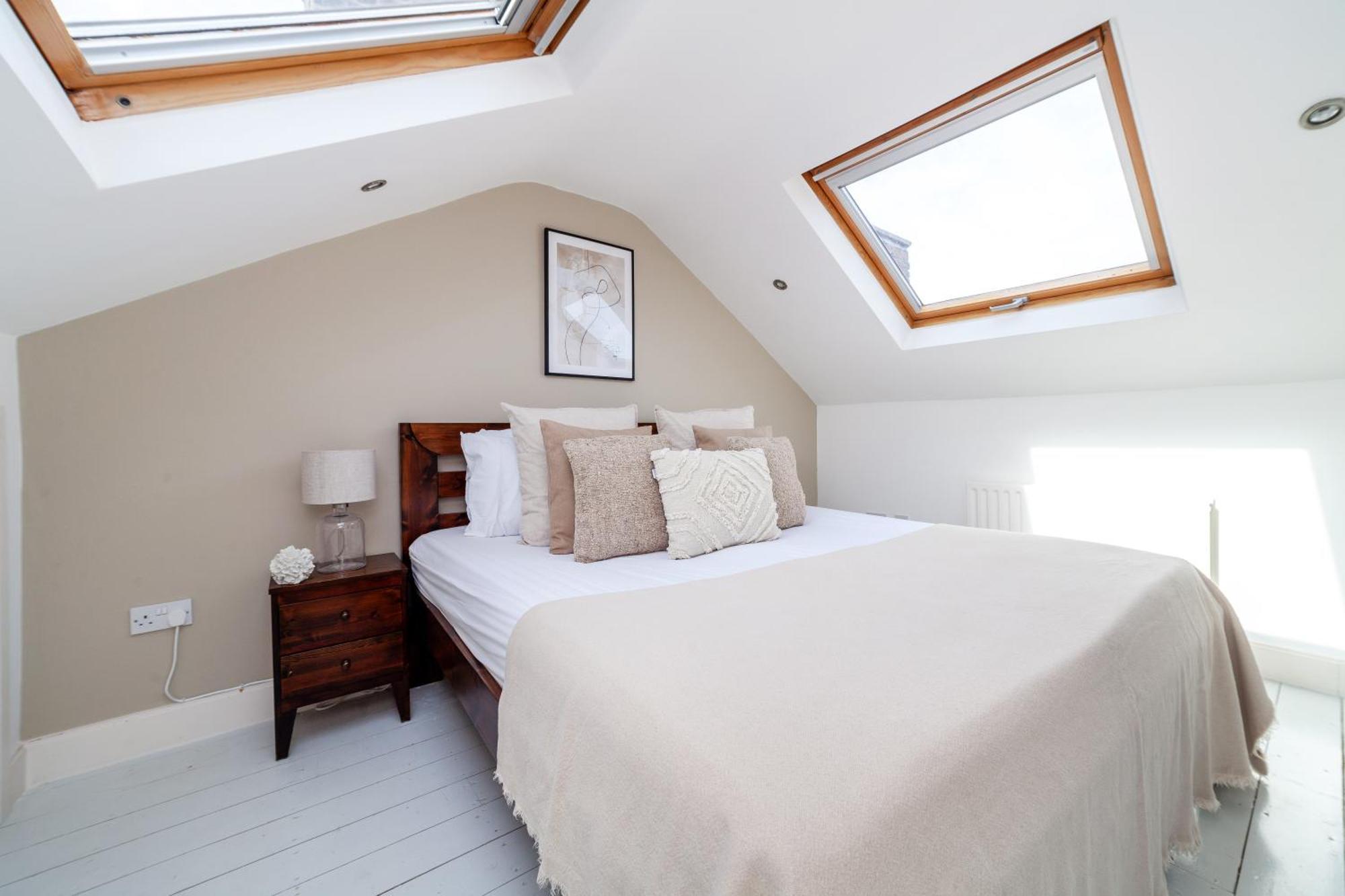 The Westbourne Park Collection Apartamento Londres