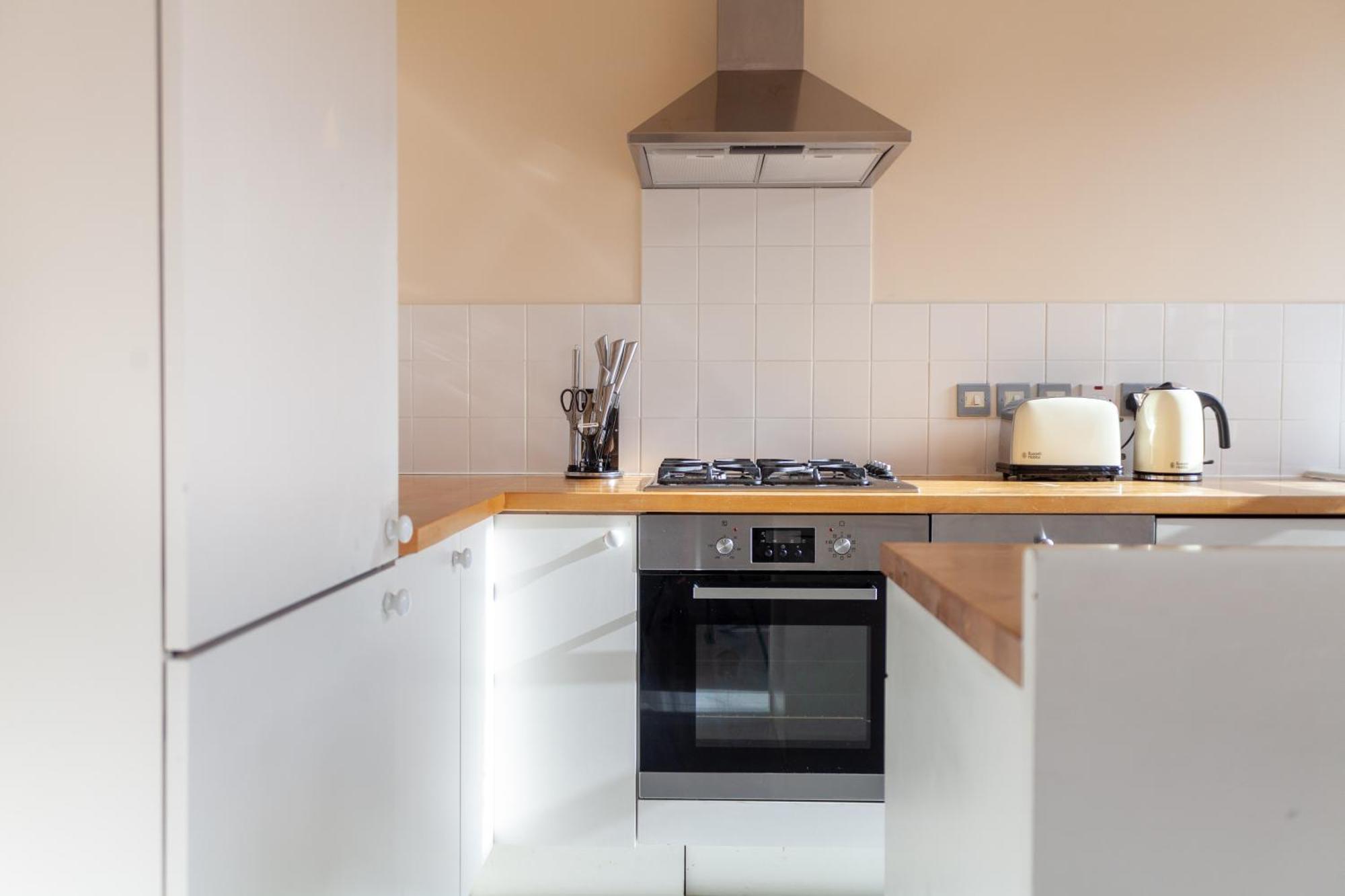 Apartamento The Westbourne Park Collection