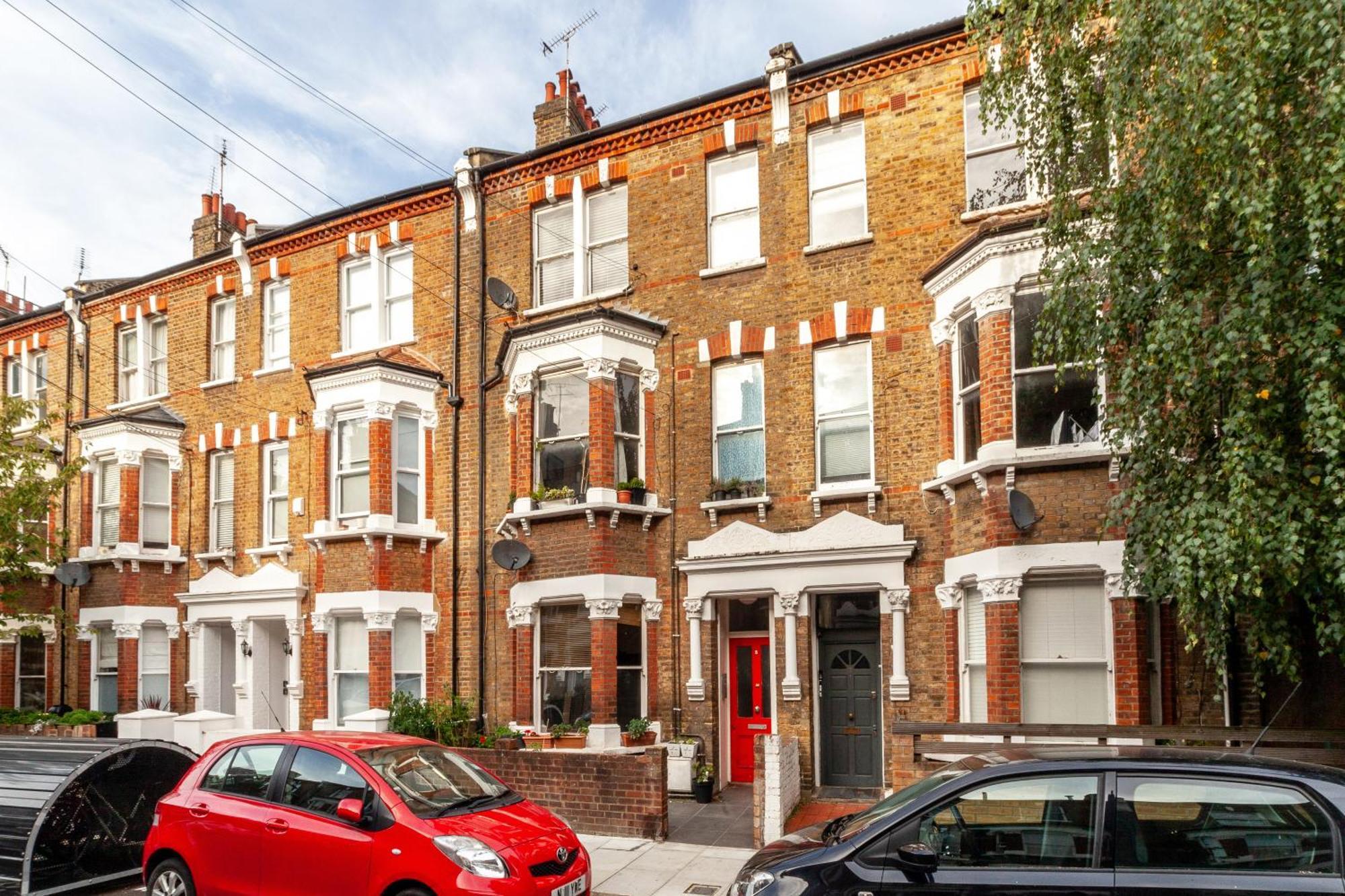 The Westbourne Park Collection * Londres