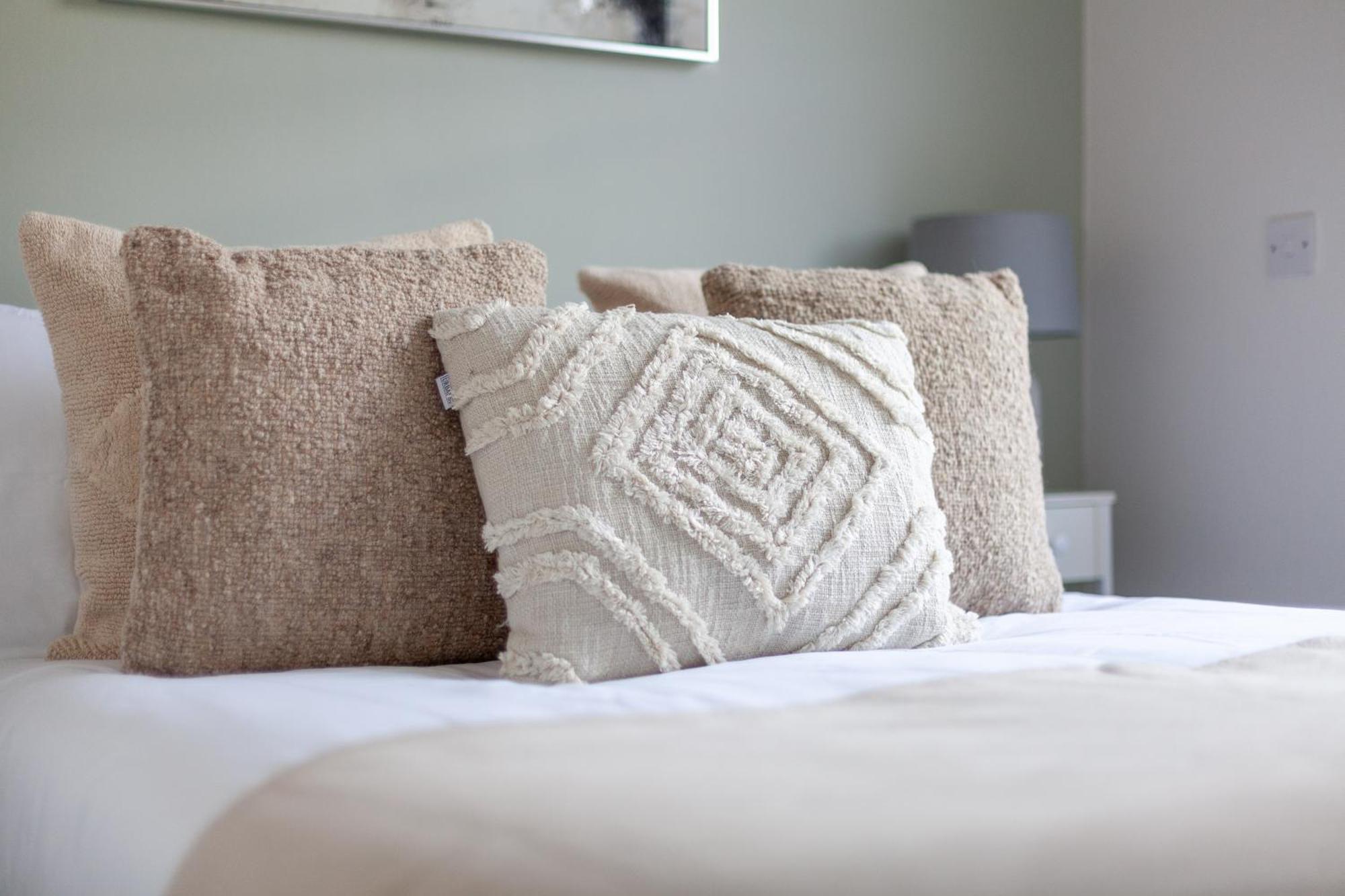 The Westbourne Park Collection Apartamento