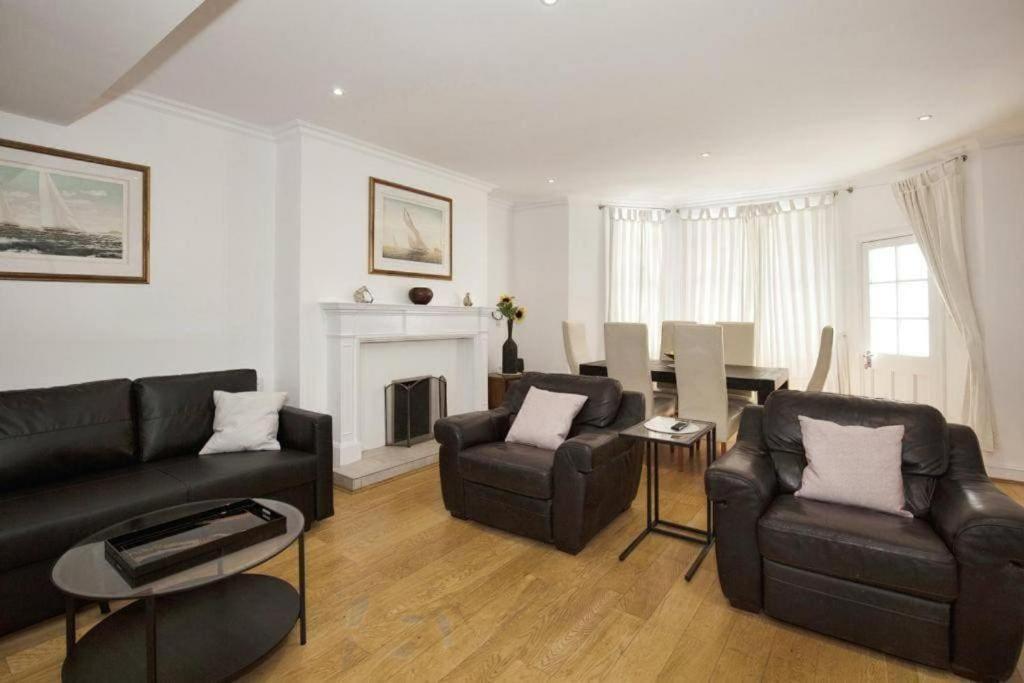 Lovely Kensington Flat Apartment *