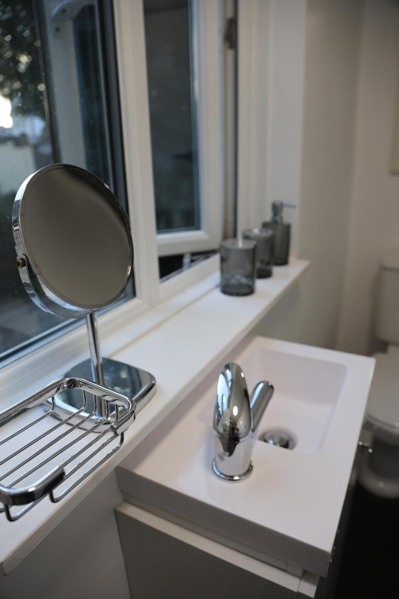 Kentish Town Hideaway *