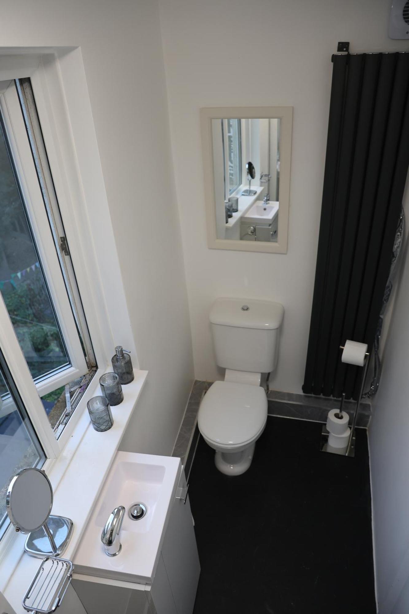 Kentish Town Hideaway Apartment *