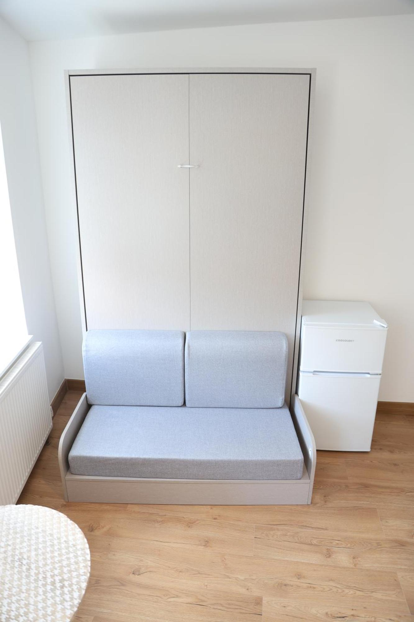 Apartment Kentish Town Hideaway *