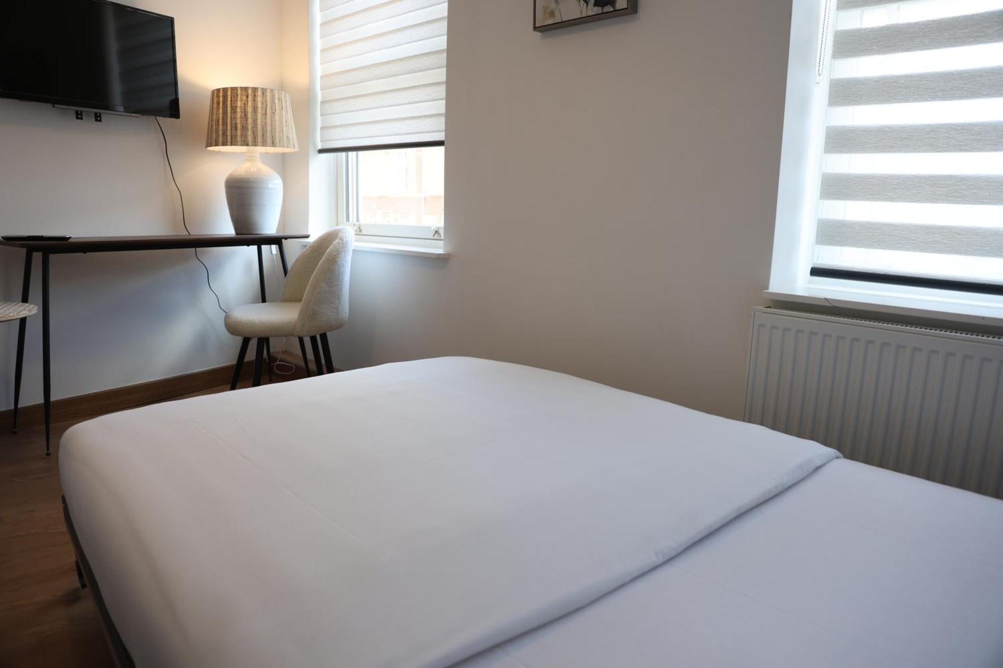 Kentish Town Hideaway Apartment
