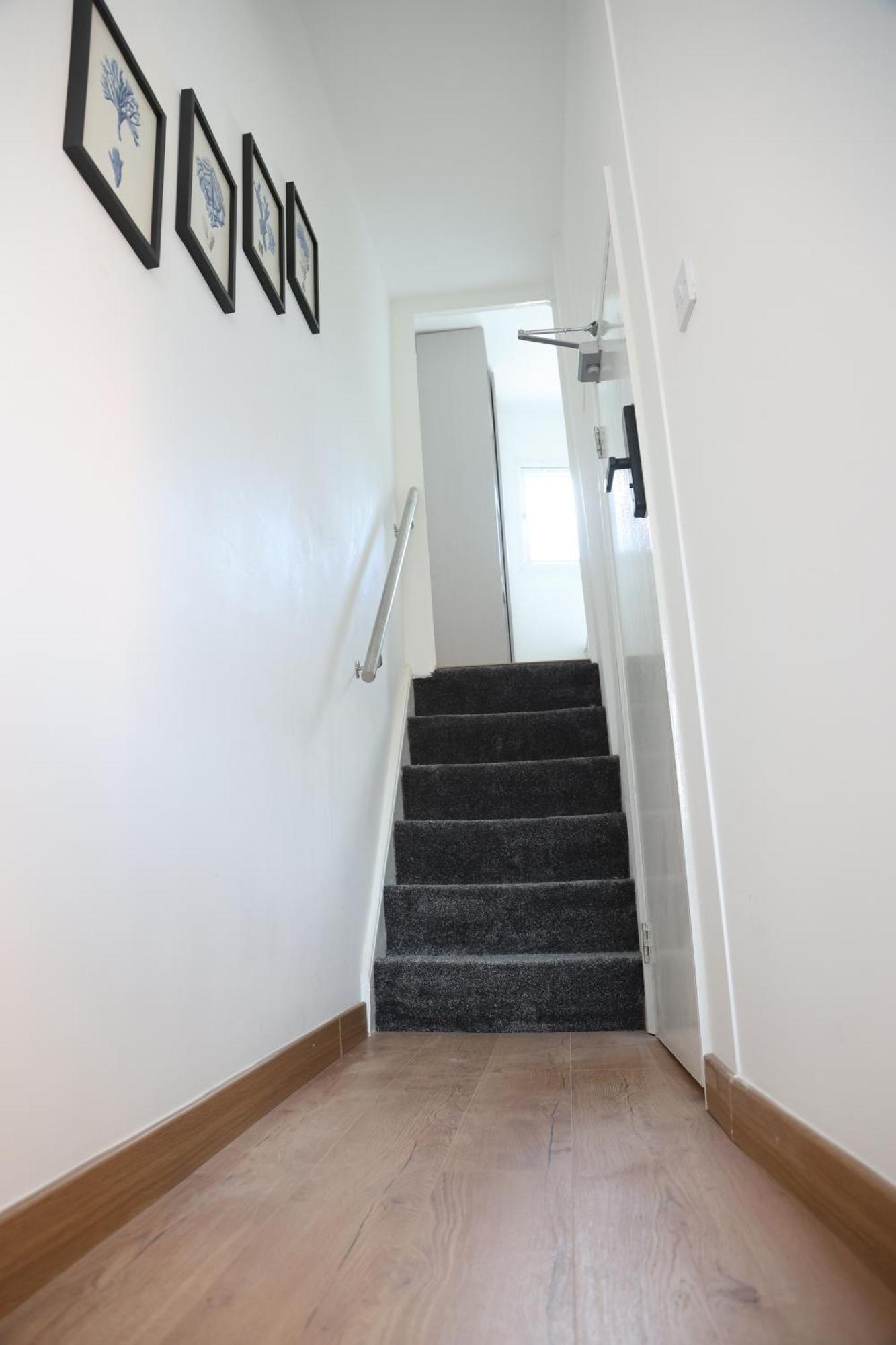 Apartment Kentish Town Hideaway *