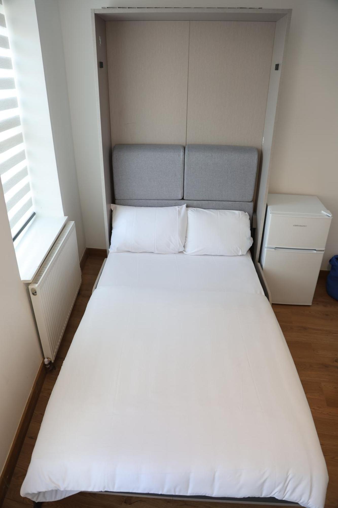Apartment Kentish Town Hideaway London