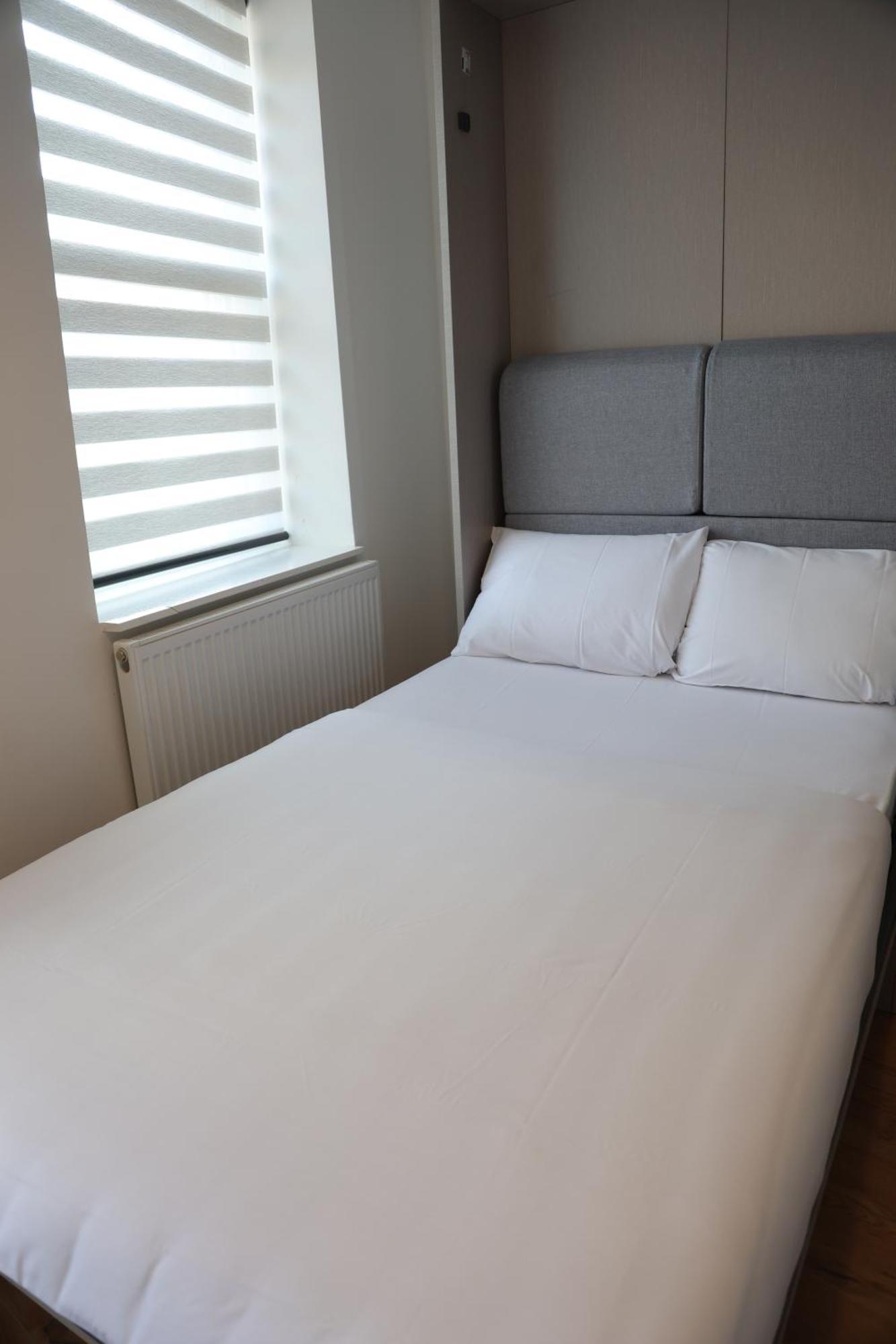 Kentish Town Hideaway Apartment