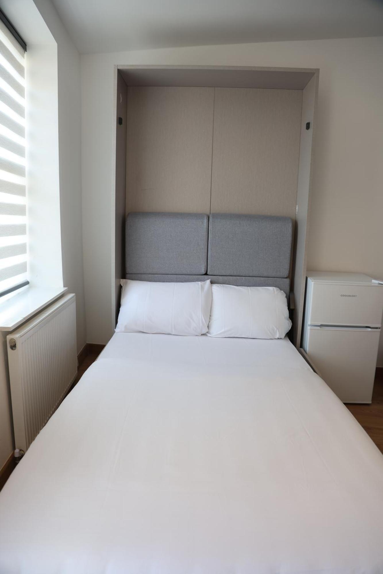 Apartment Kentish Town Hideaway London