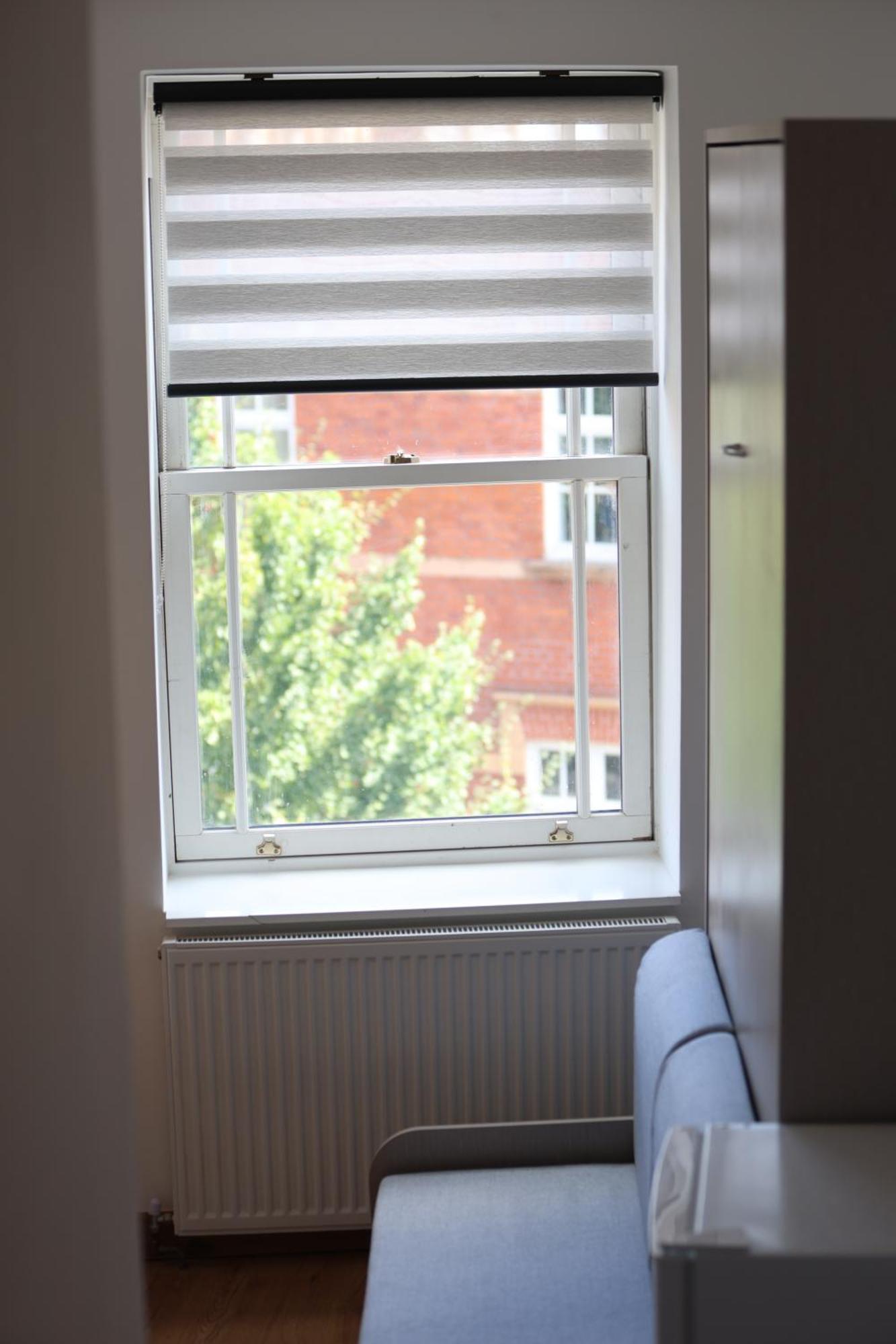 Kentish Town Hideaway Apartment *