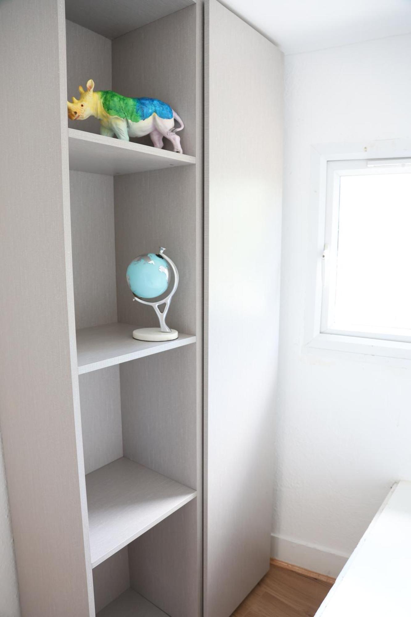Kentish Town Hideaway Apartment London