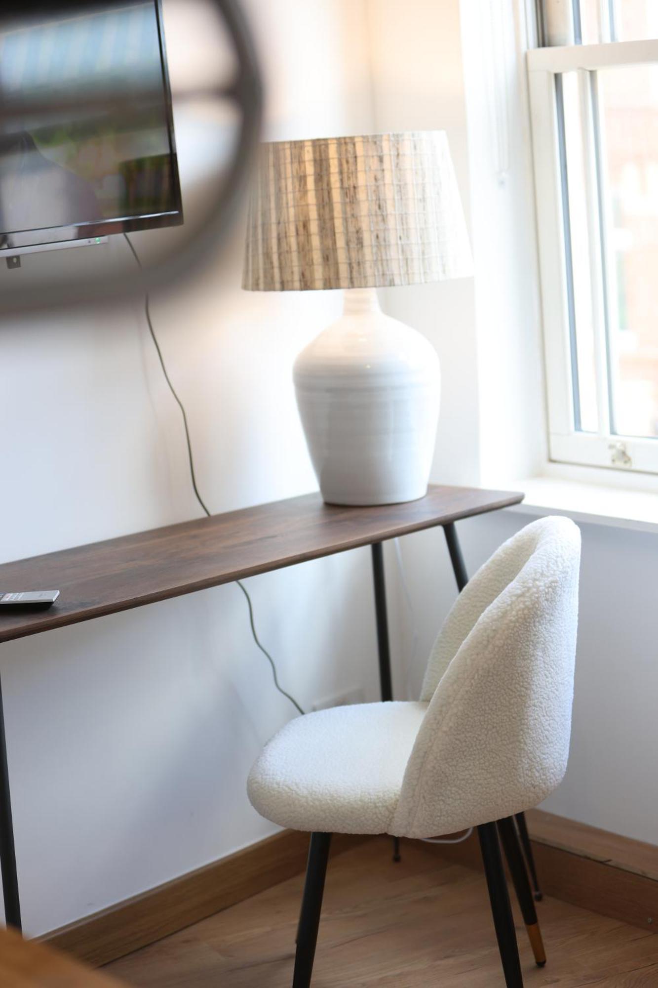 Kentish Town Hideaway Apartment *