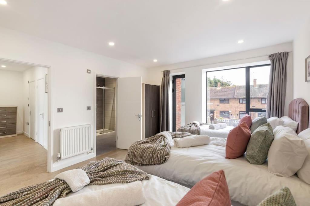 The Velvet Retreat Londen