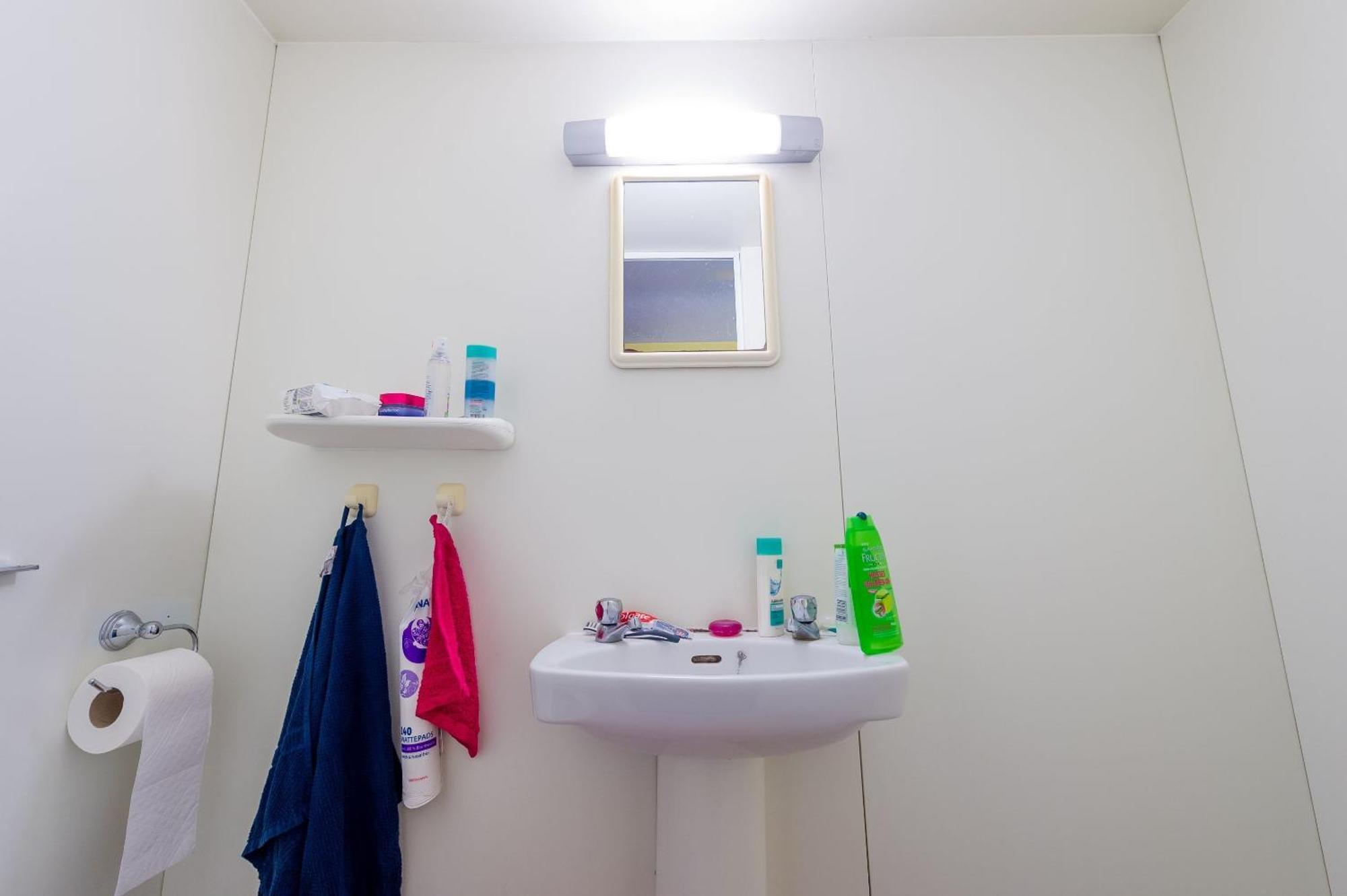 King's College - Stamford Street Apartment *