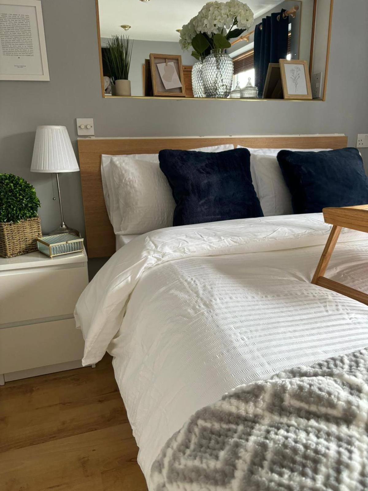 Amazing En-suite In Finchley * Londen