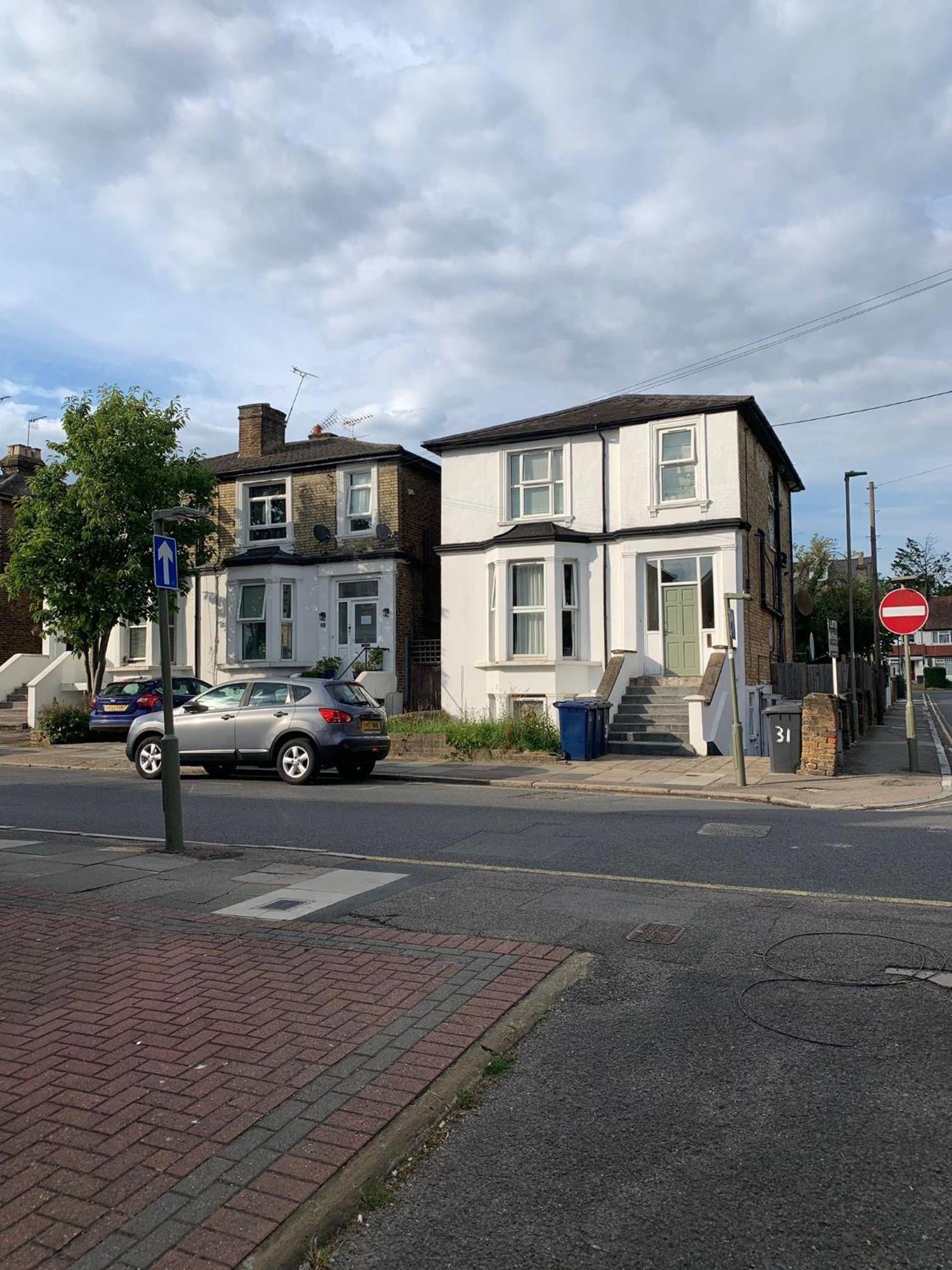 Appartement Amazing En-suite In Finchley *
