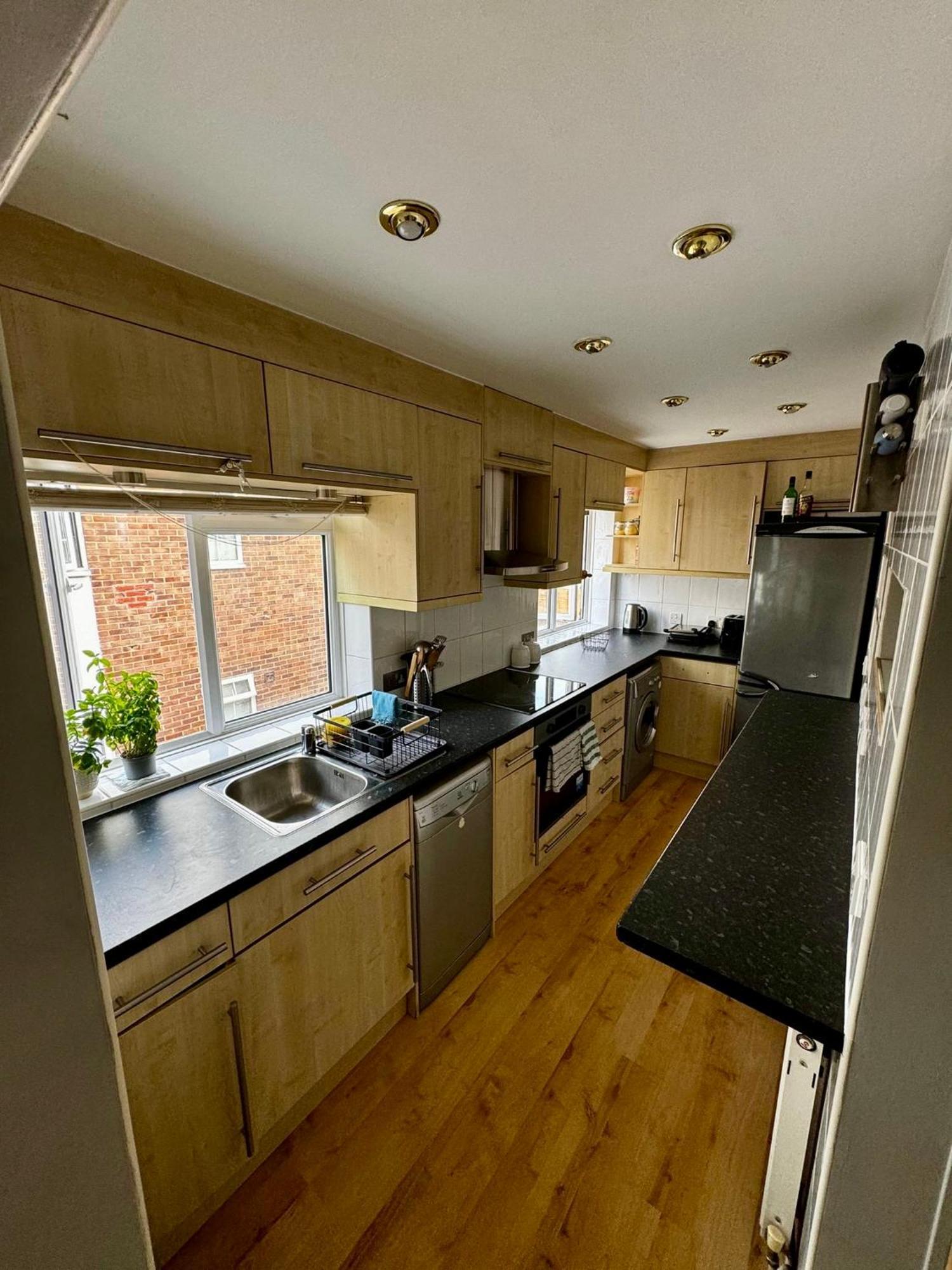Appartement Amazing En-suite In Finchley