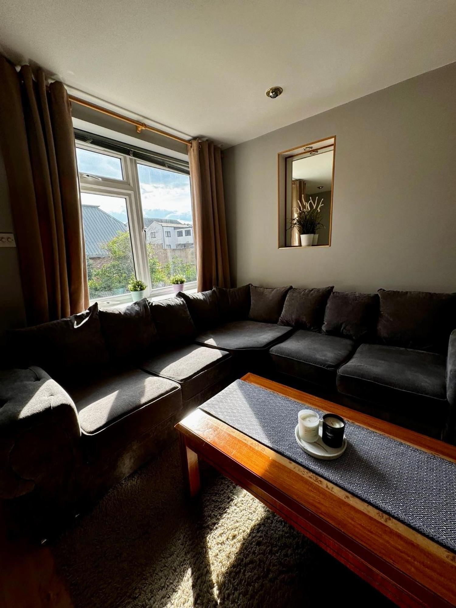 Appartement Amazing En-suite In Finchley *