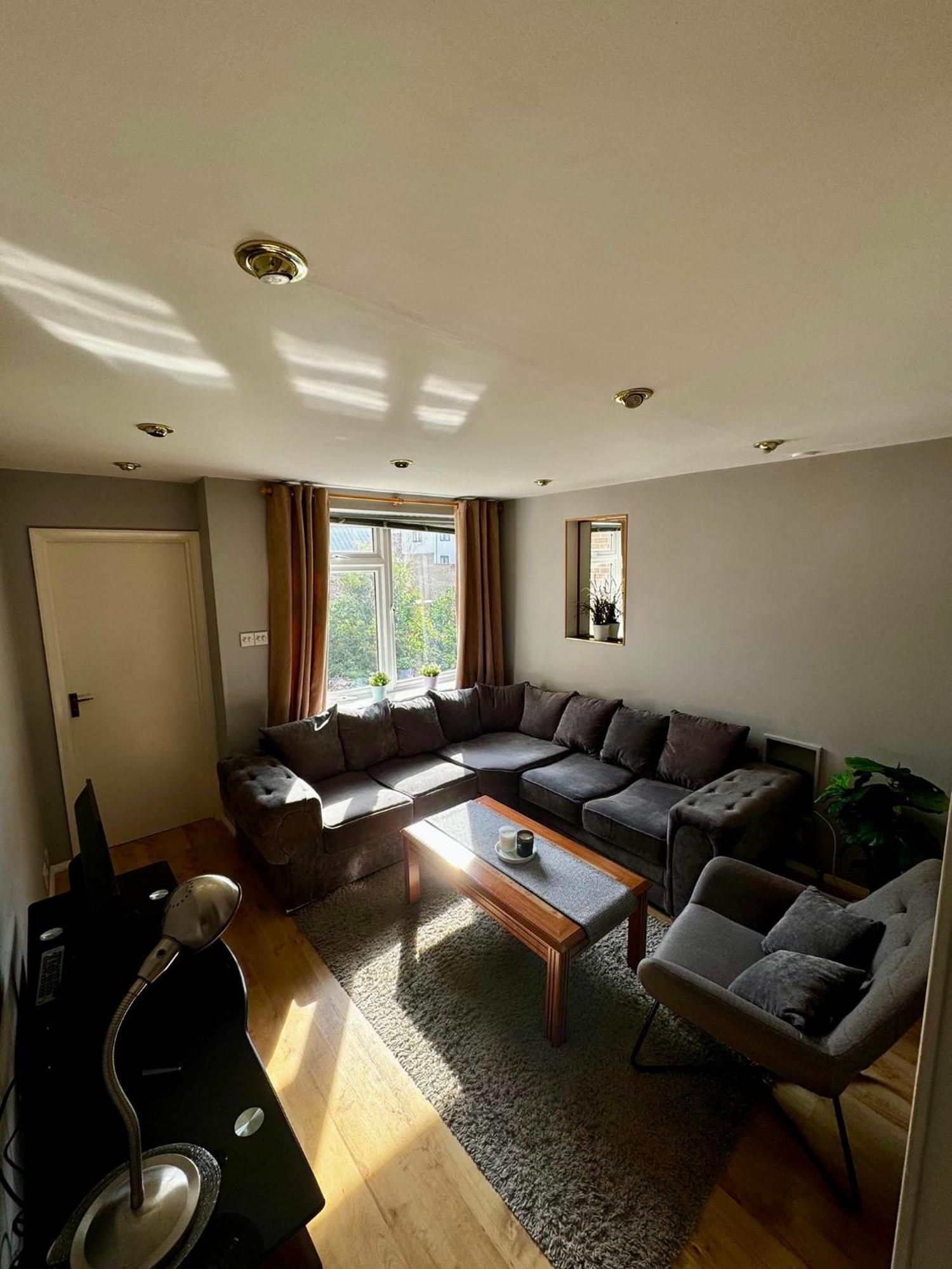 Appartement Amazing En-suite In Finchley