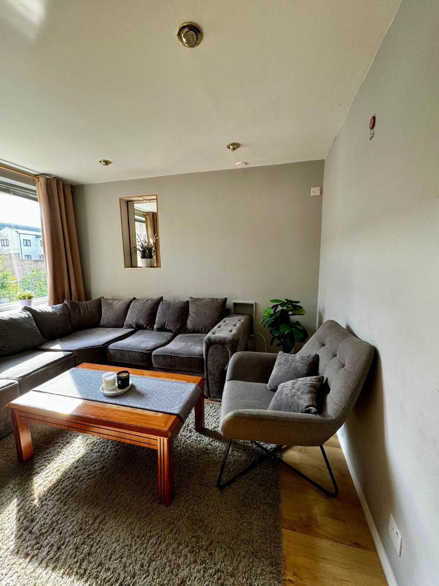 Amazing En-suite In Finchley Appartement *