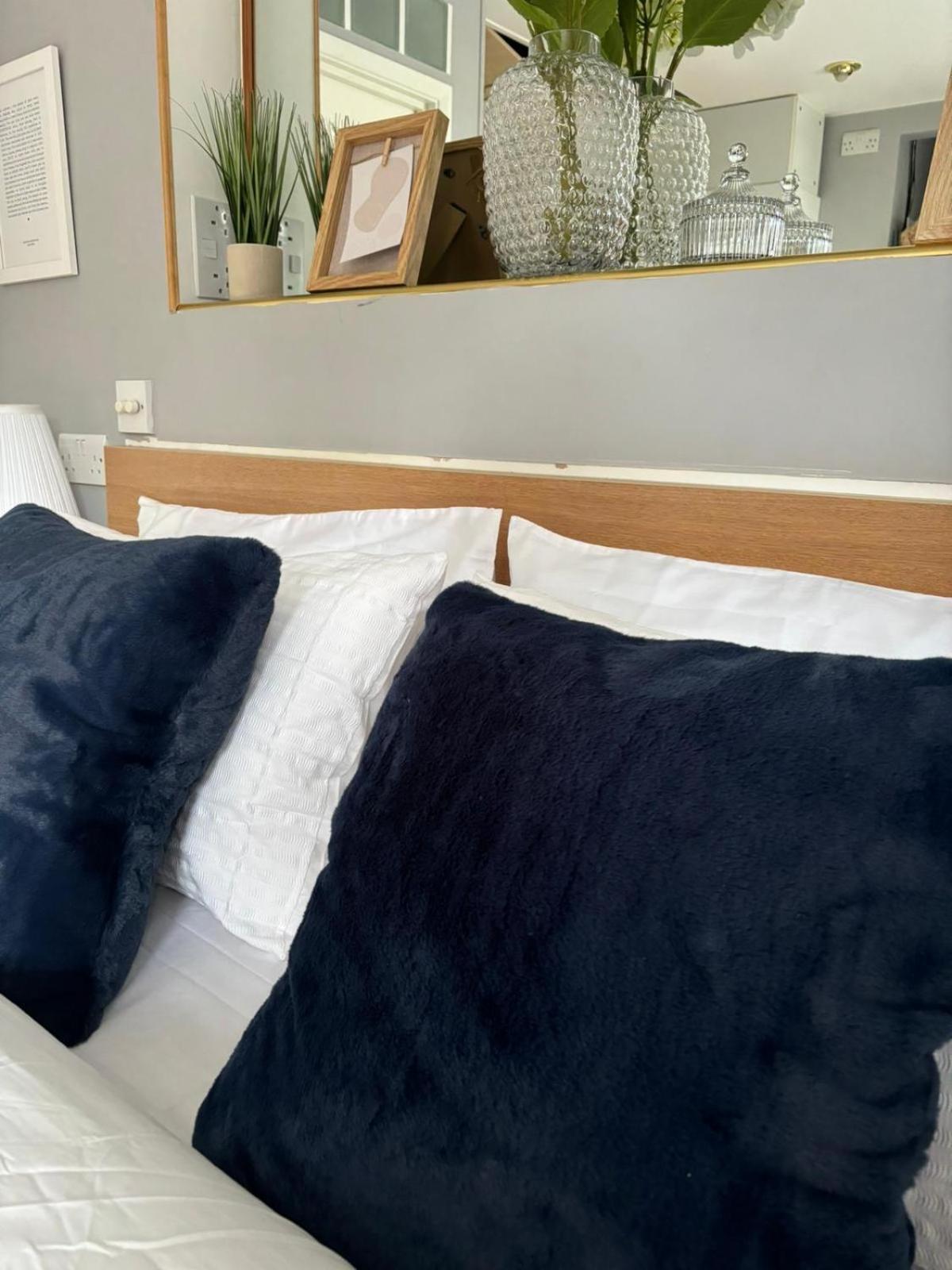 Amazing En-suite In Finchley Londen
