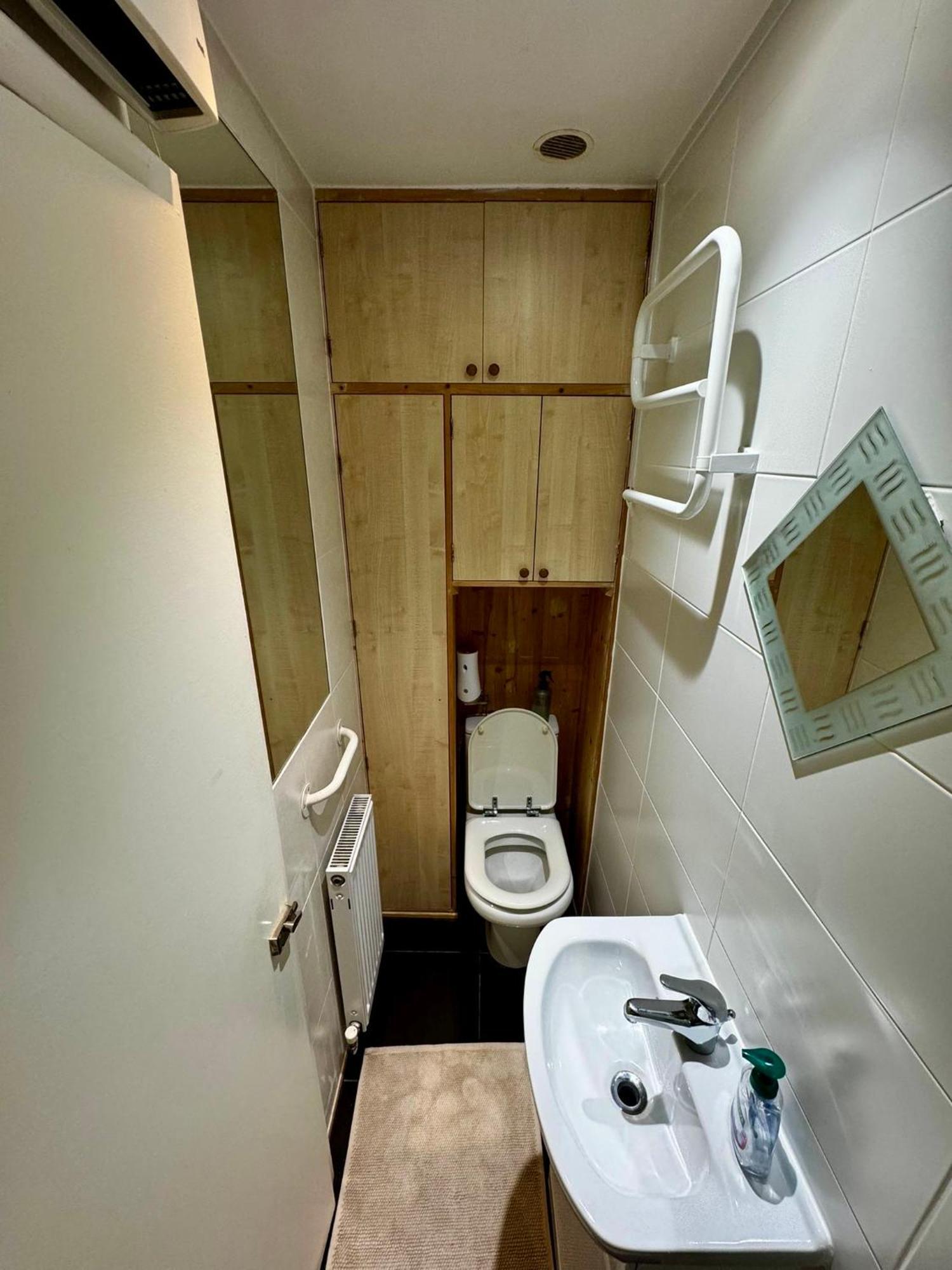 Amazing En-suite In Finchley * Londen