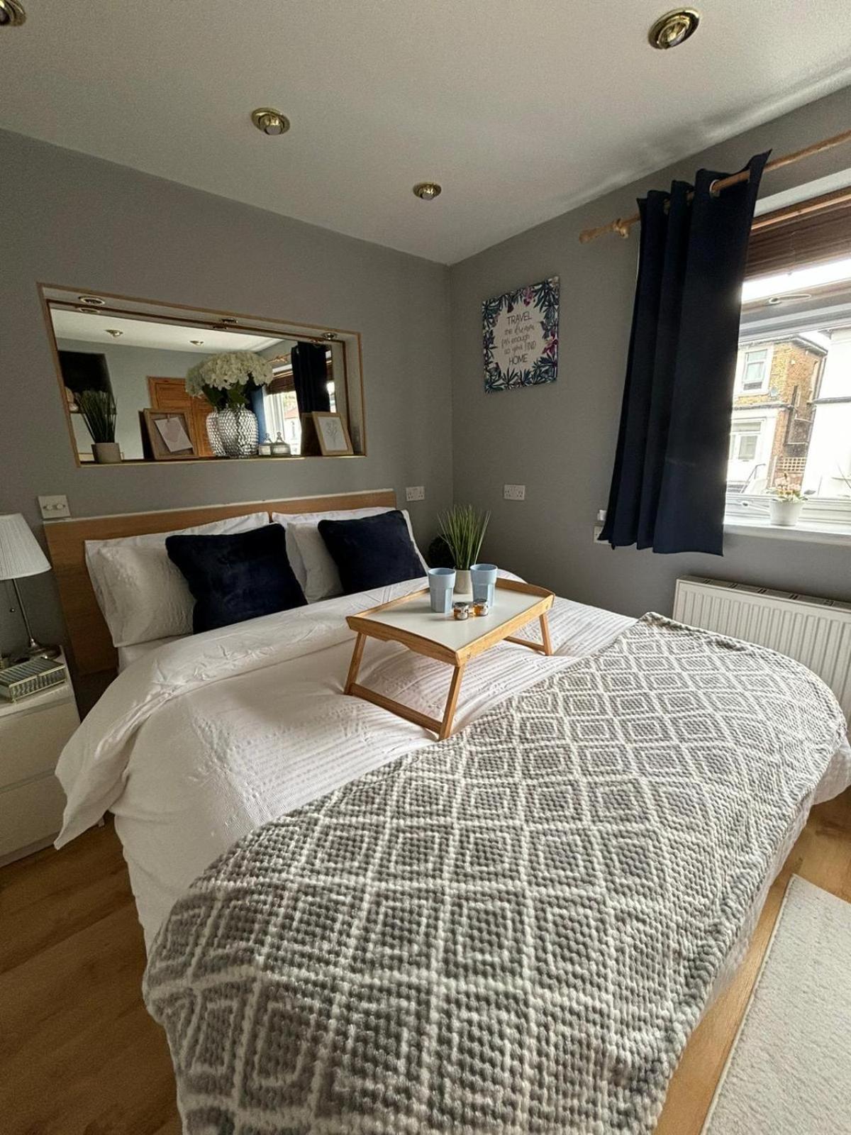 Appartement Amazing En-suite In Finchley