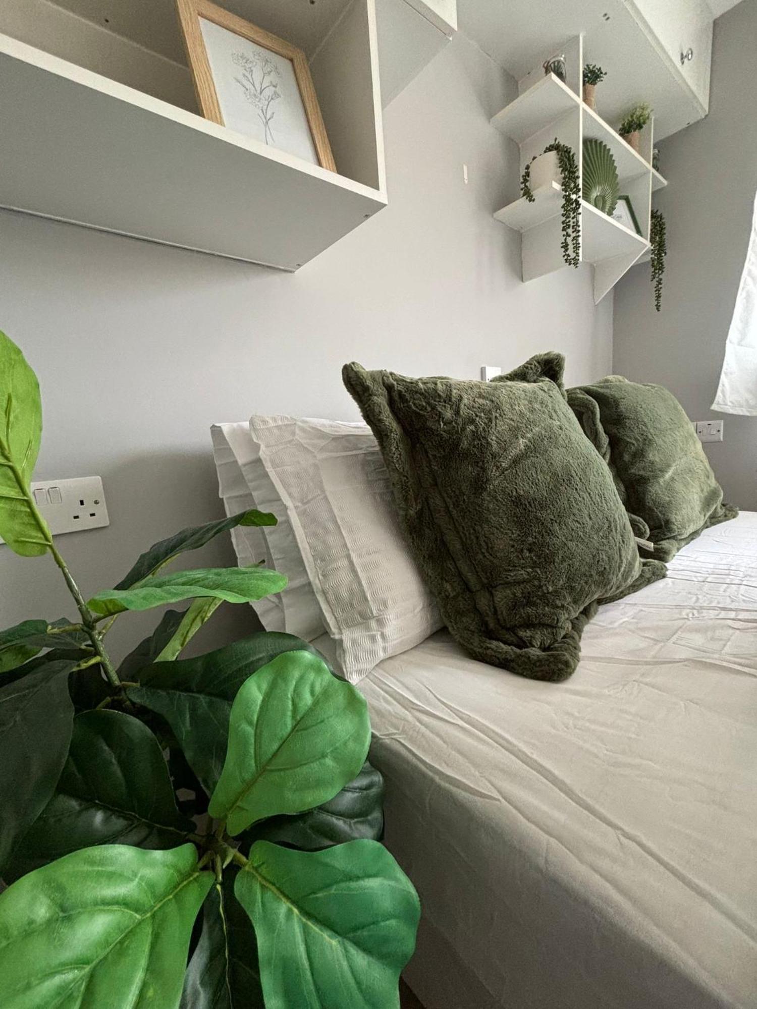Appartement Amazing En-suite In Finchley